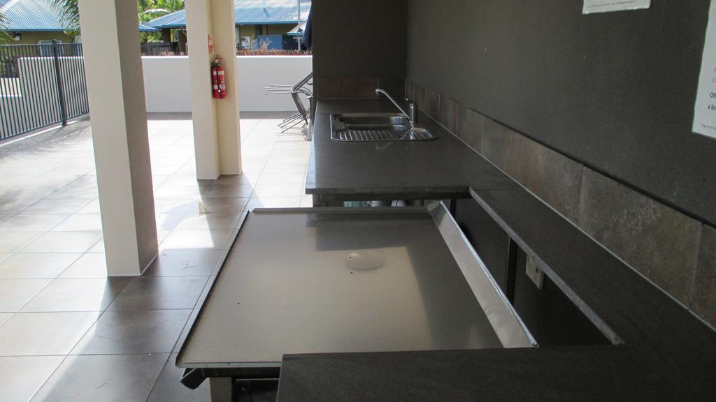 Aparthotel Edge 4*