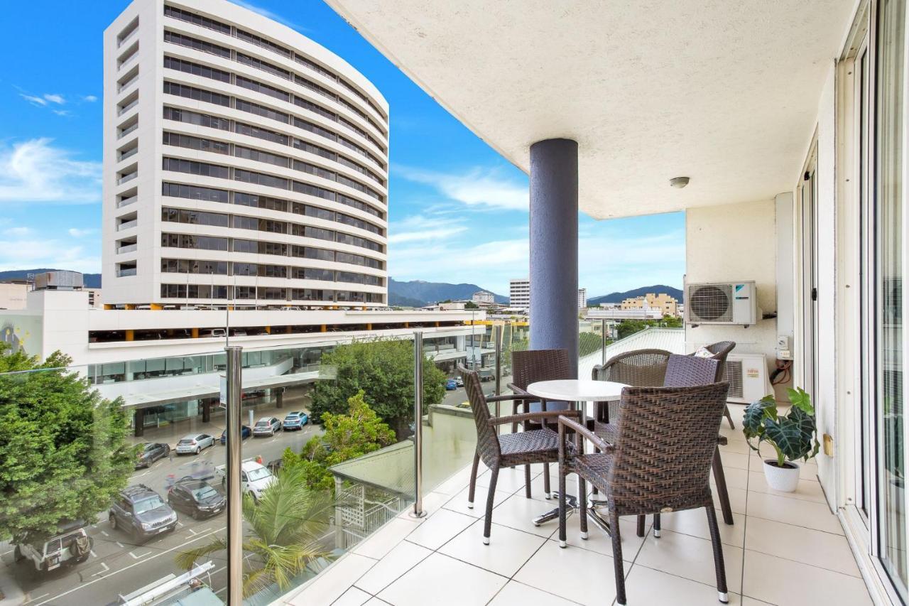 City Quays Luxury Dual Key *