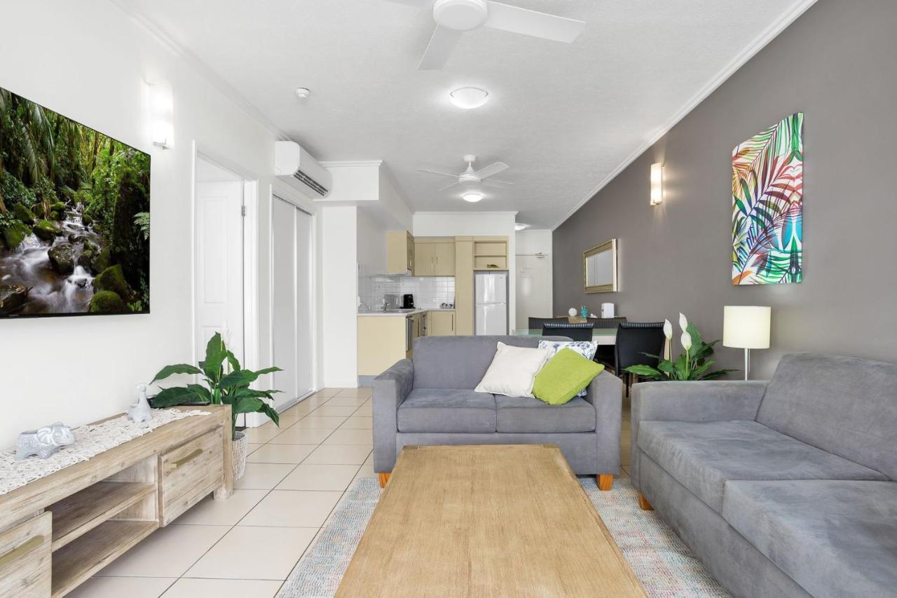 City Quays Luxury Dual Key *