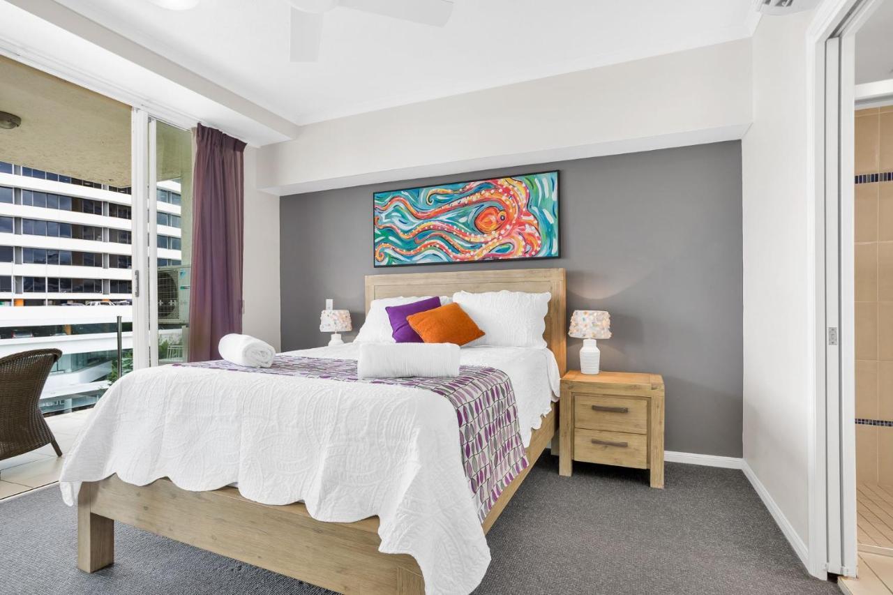 Apartment City Quays Luxury Dual Key *