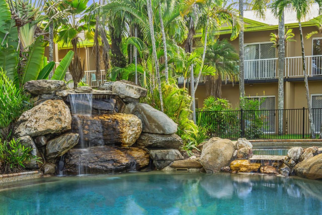 Hotel Tropiq Cairns