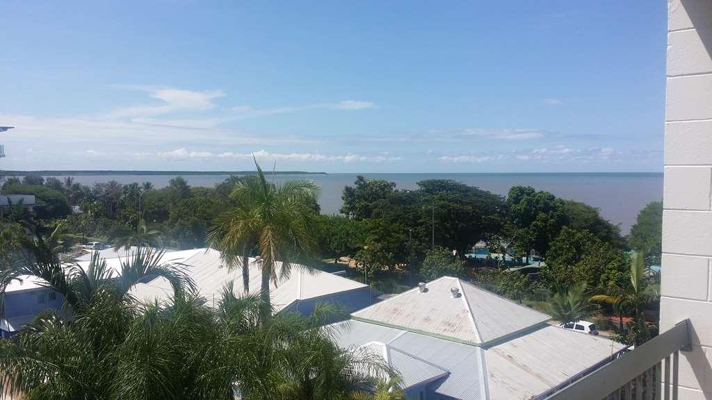 Plaza 3* Cairns