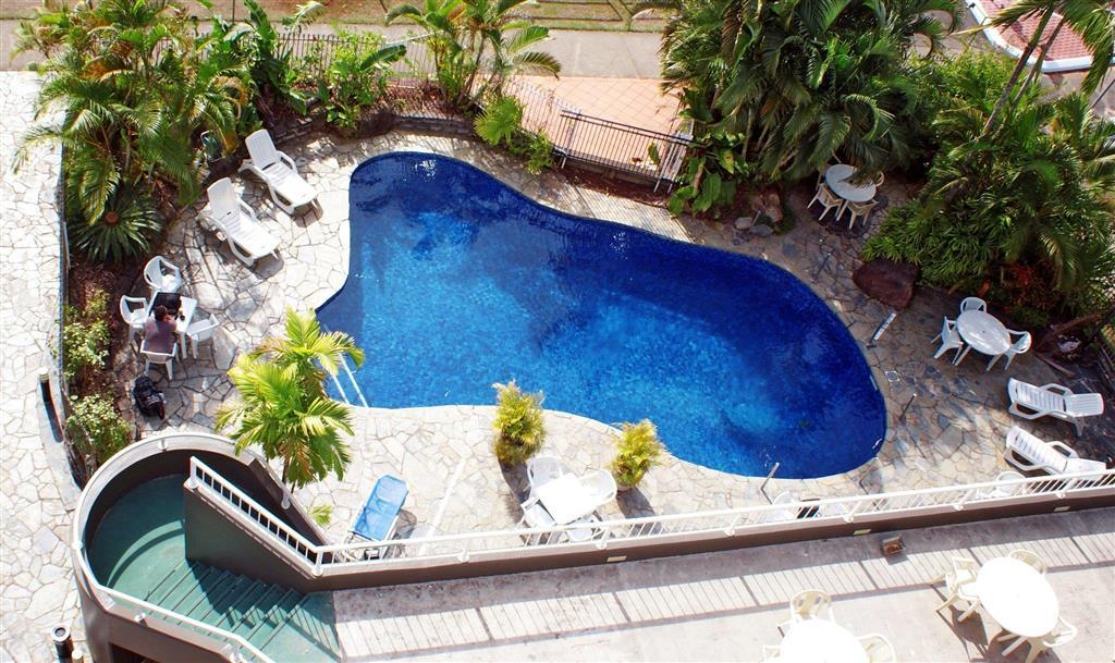 Plaza Khách sạn