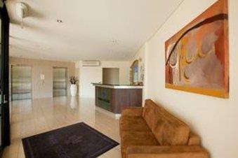 Aparthotel Piermonde Cairns