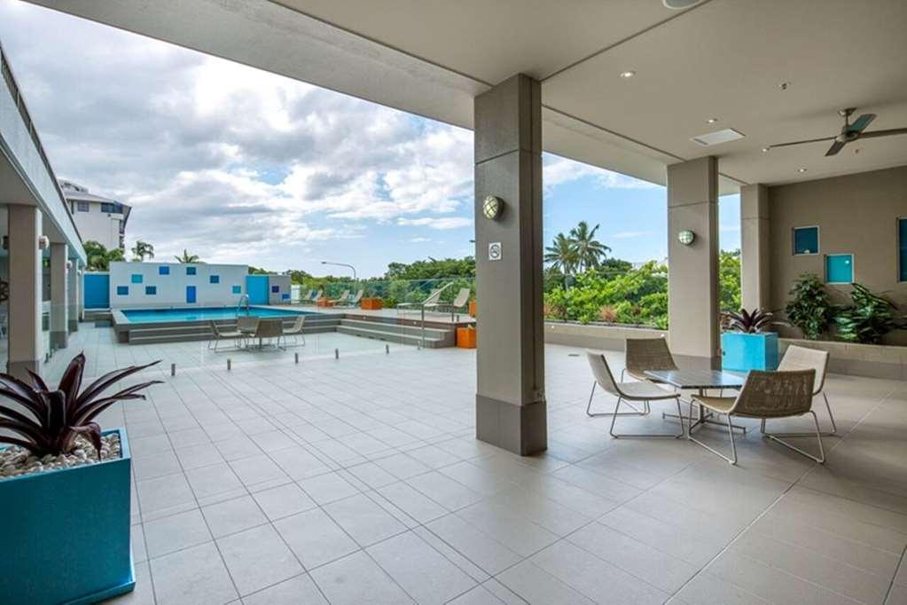 Pacific Hotel Cairns