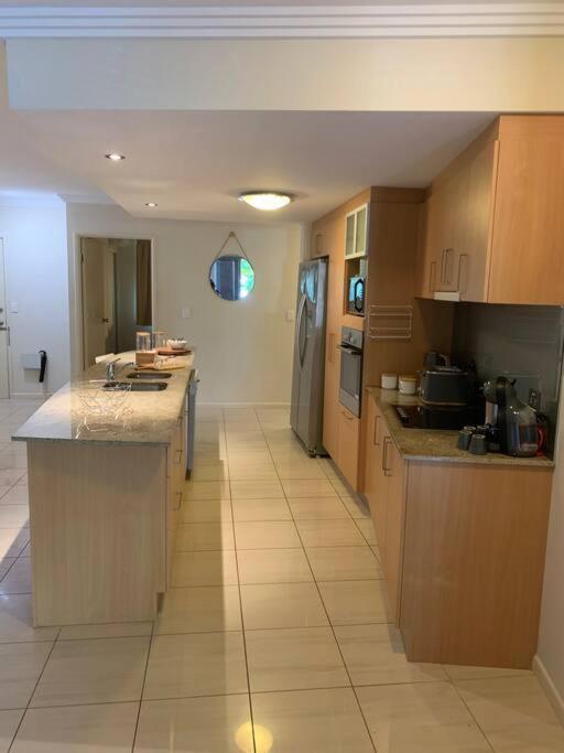 Stunning Family Friendly Apartment Cairns
