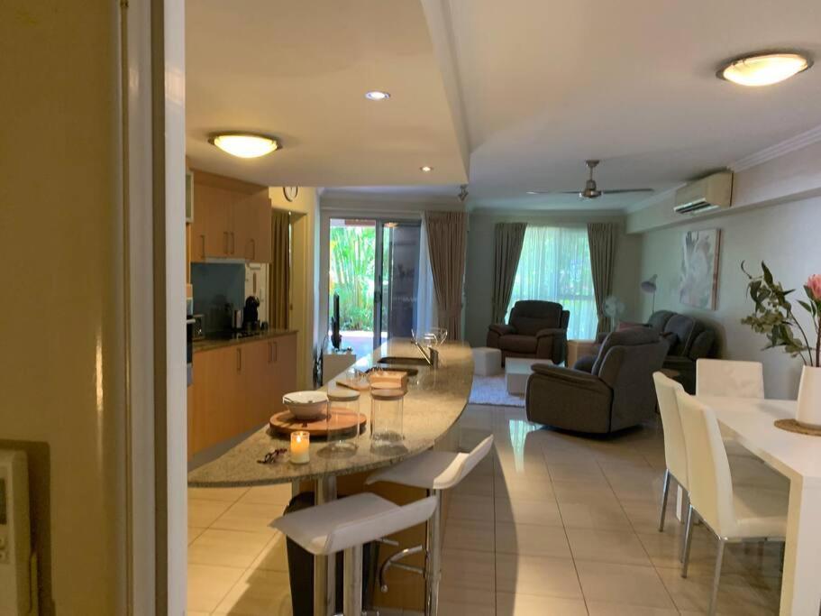 Stunning Family Friendly Cairns