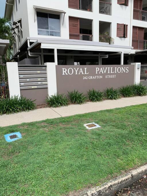 Stunning Family Friendly Apartment Cairns