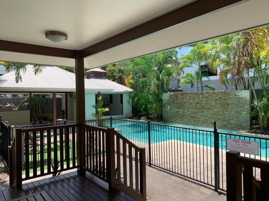 Stunning Family Friendly * Cairns