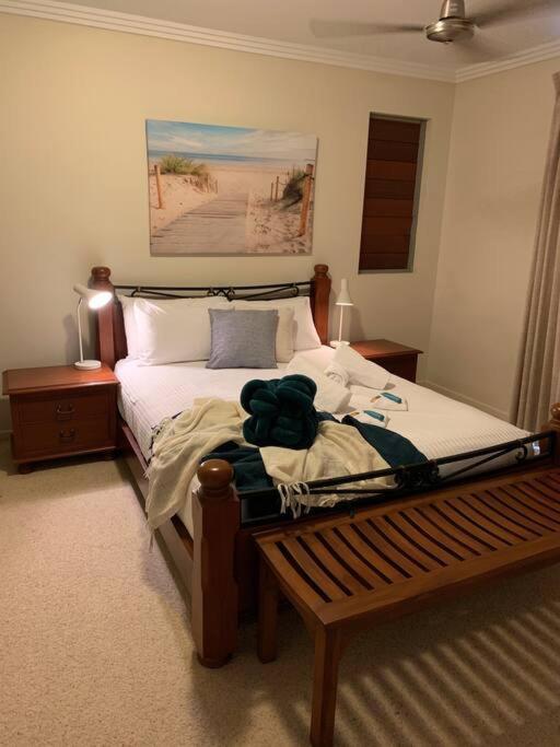 Stunning Family Friendly * Cairns