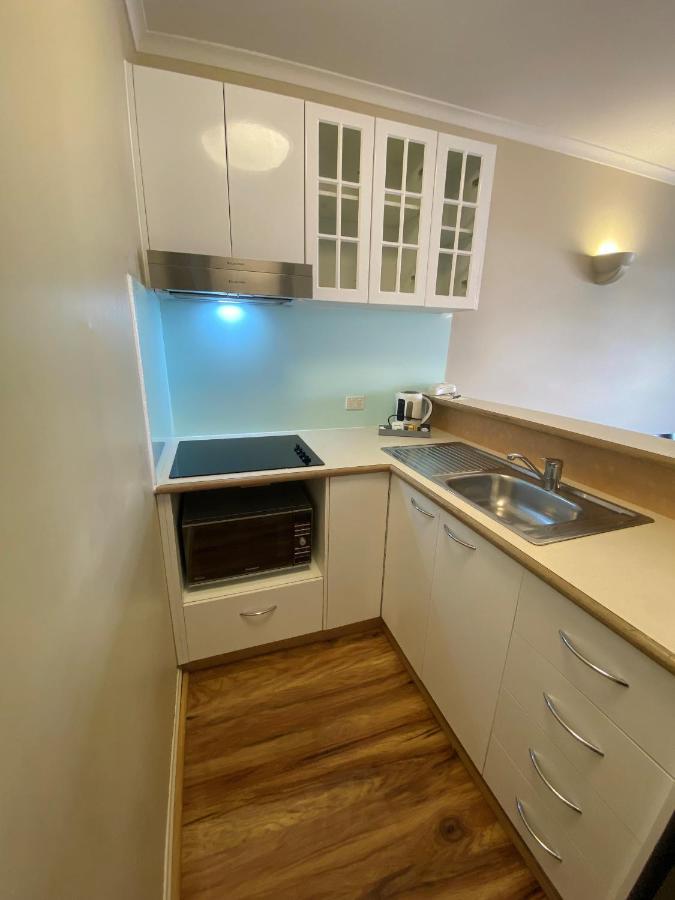 Il Palazzo Aparthotel Cairns