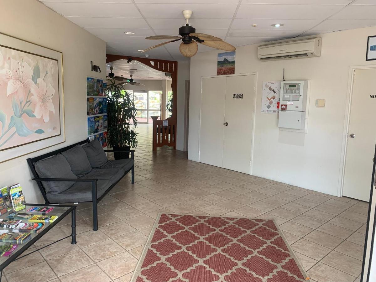 Motel Sheridan
