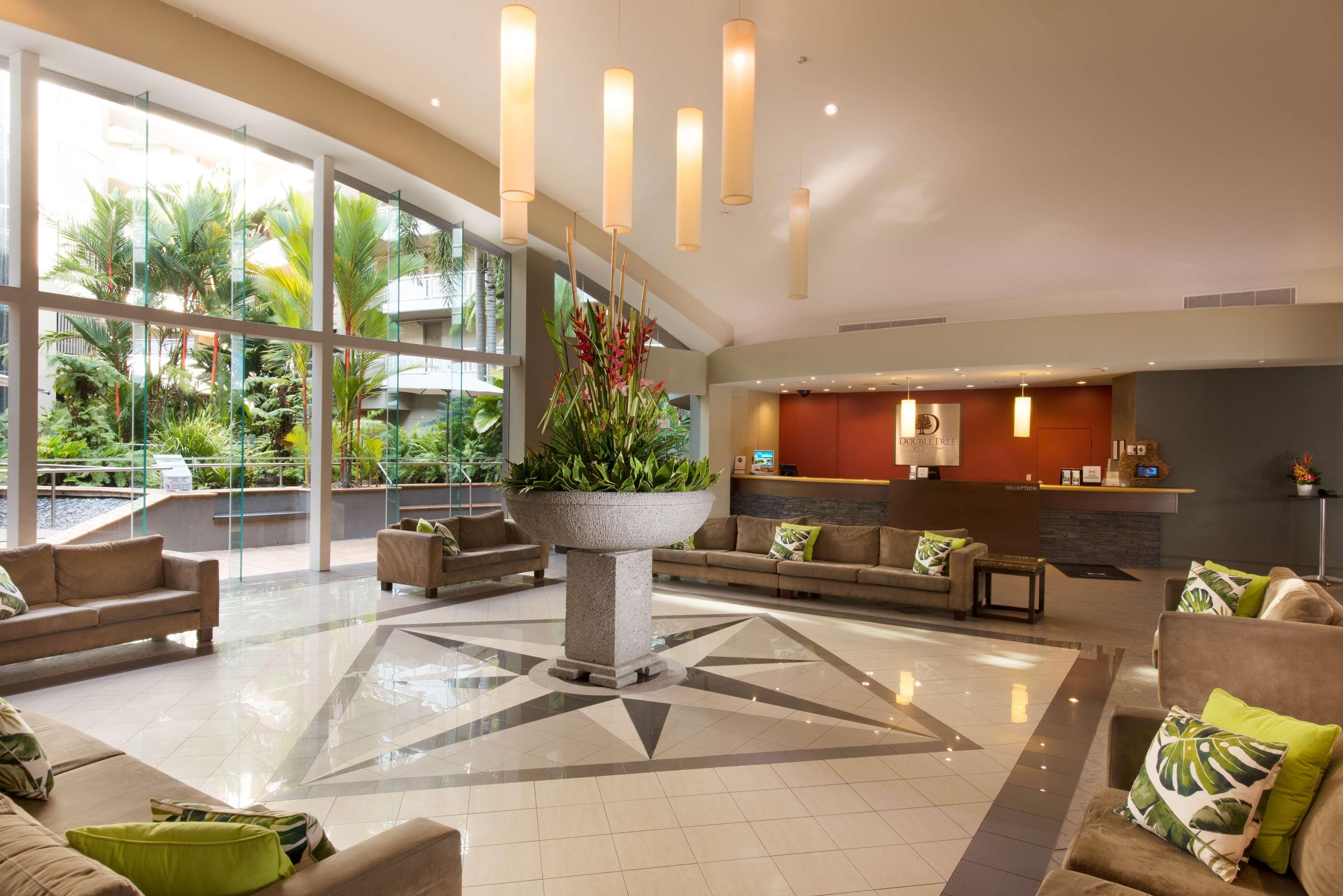 Doubletree By Hilton 4*