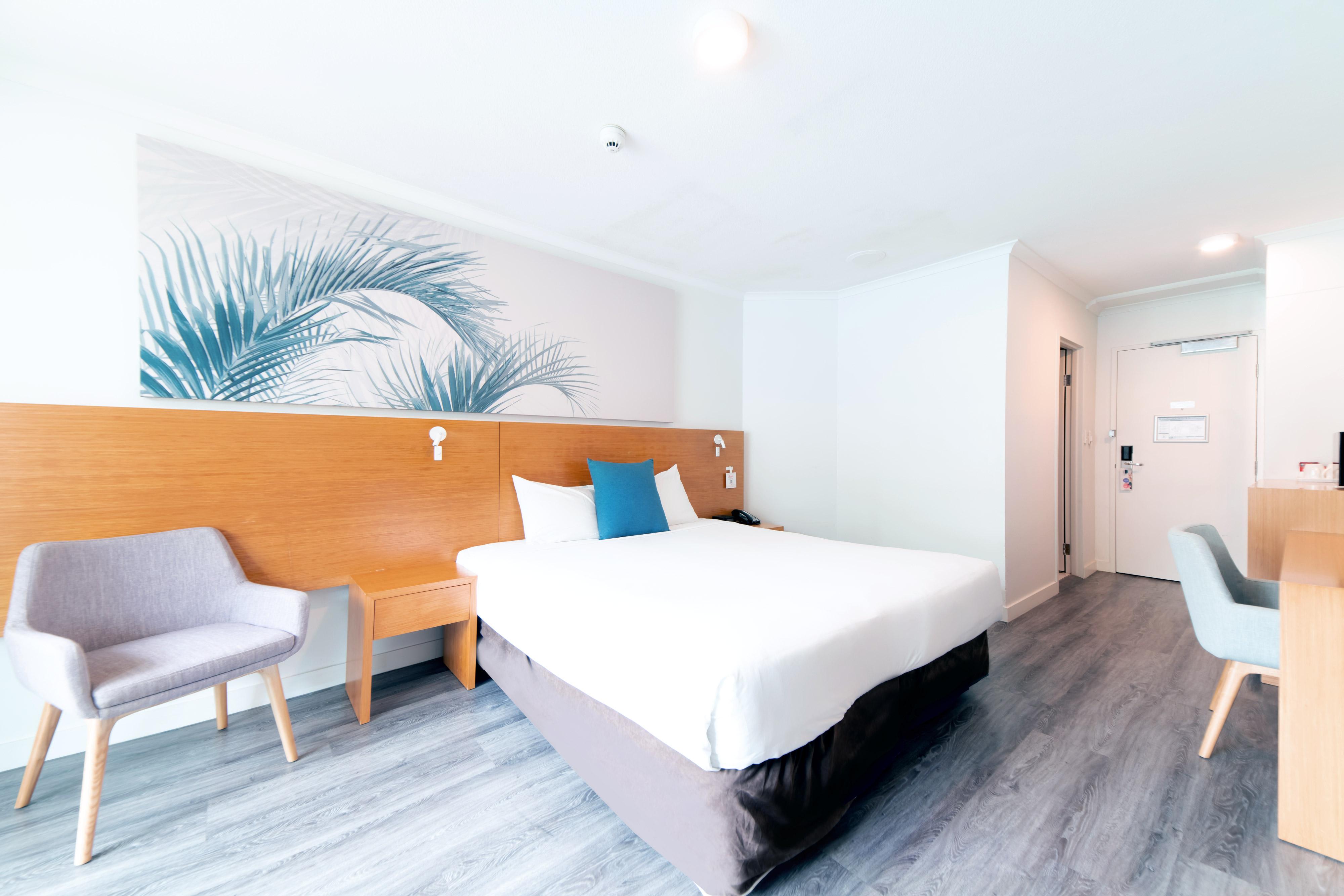 Novotel Oasis 4* Cairns