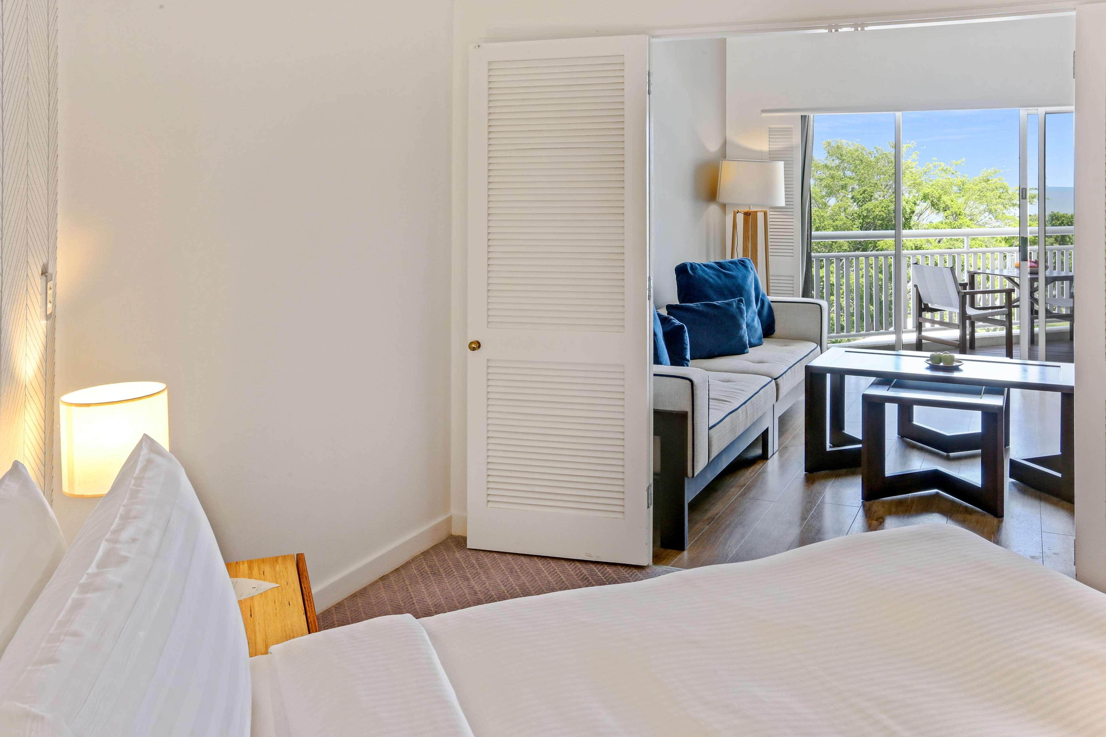 Shangri-la The Marina, Hotel Cairns