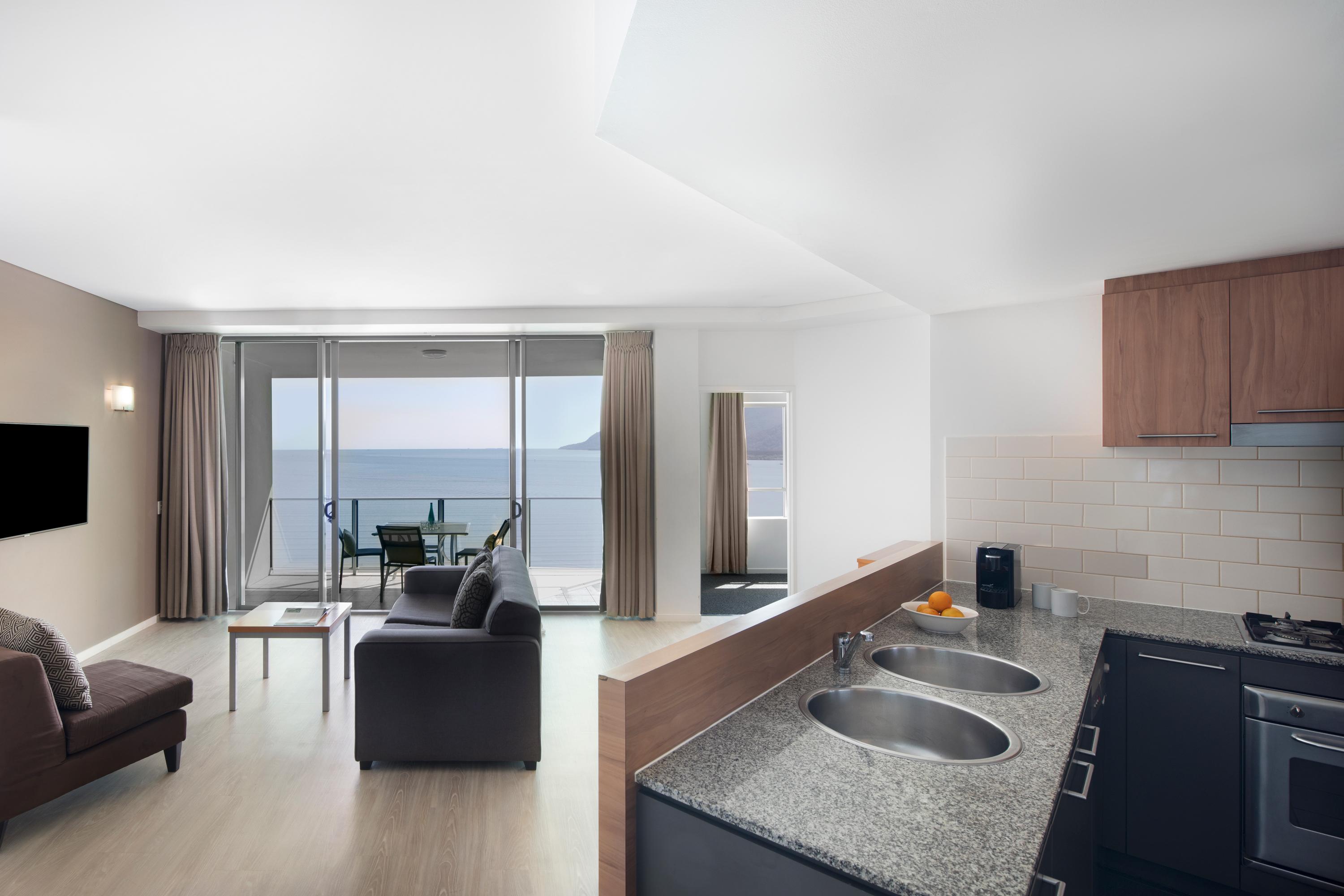 Mantra Trilogy Hotel Cairns
