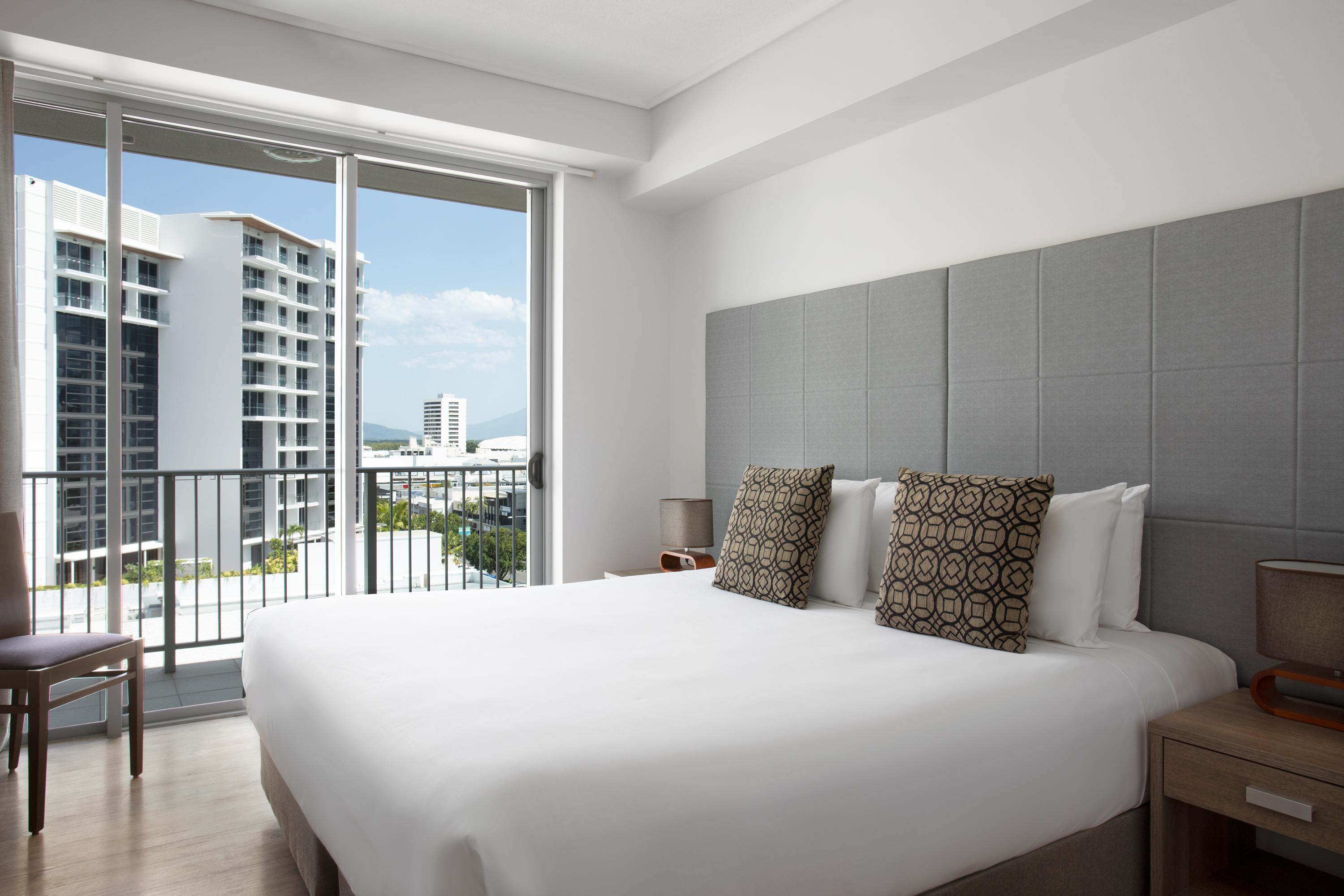 Hotel Mantra Trilogy