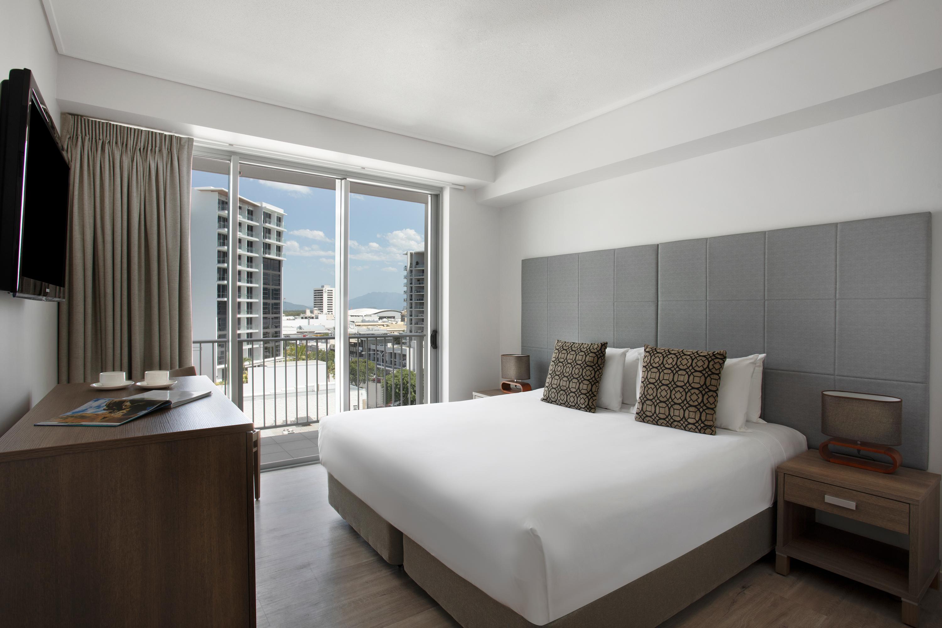 Mantra Trilogy 4* Cairns
