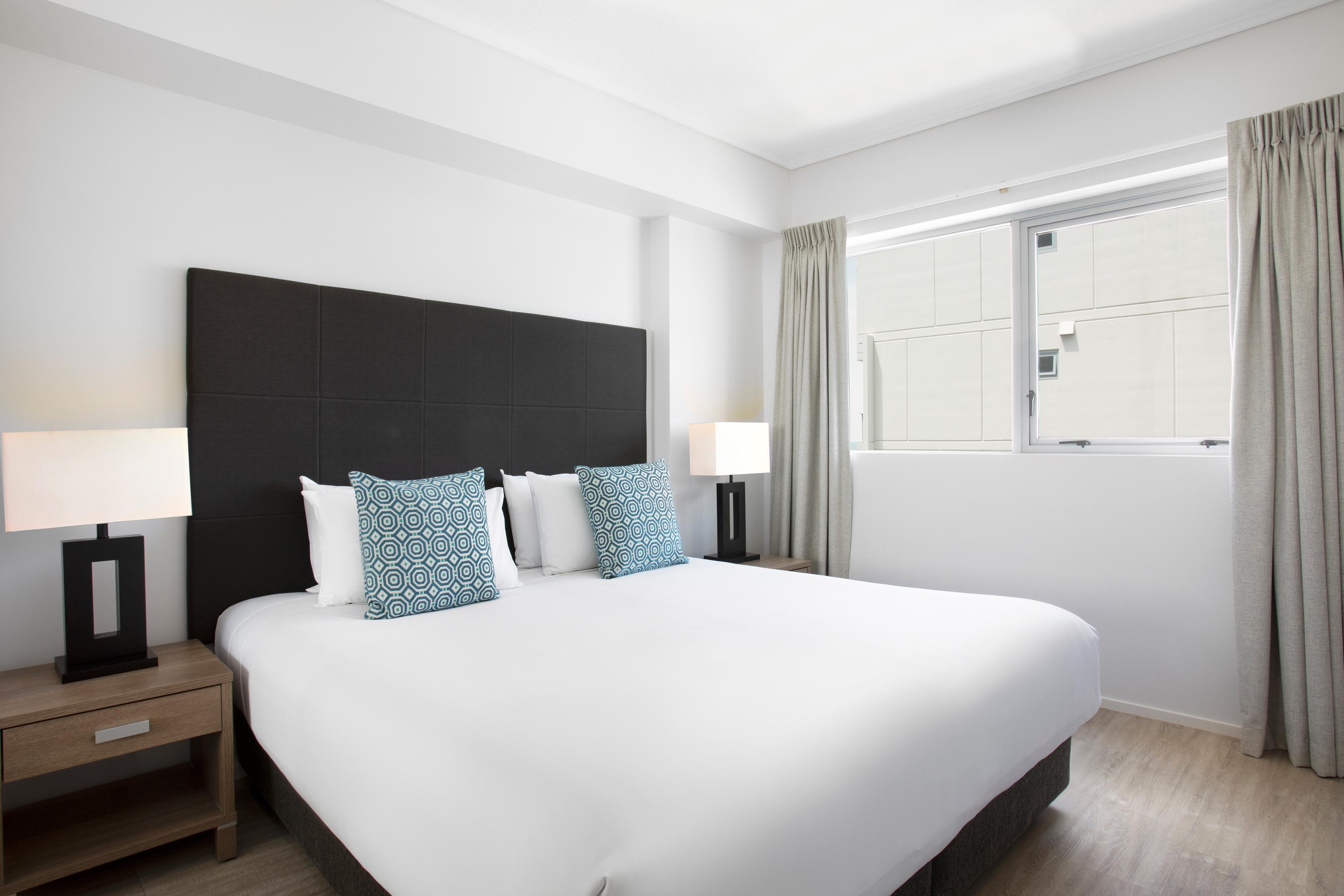 Mantra Trilogy Hotel 4*