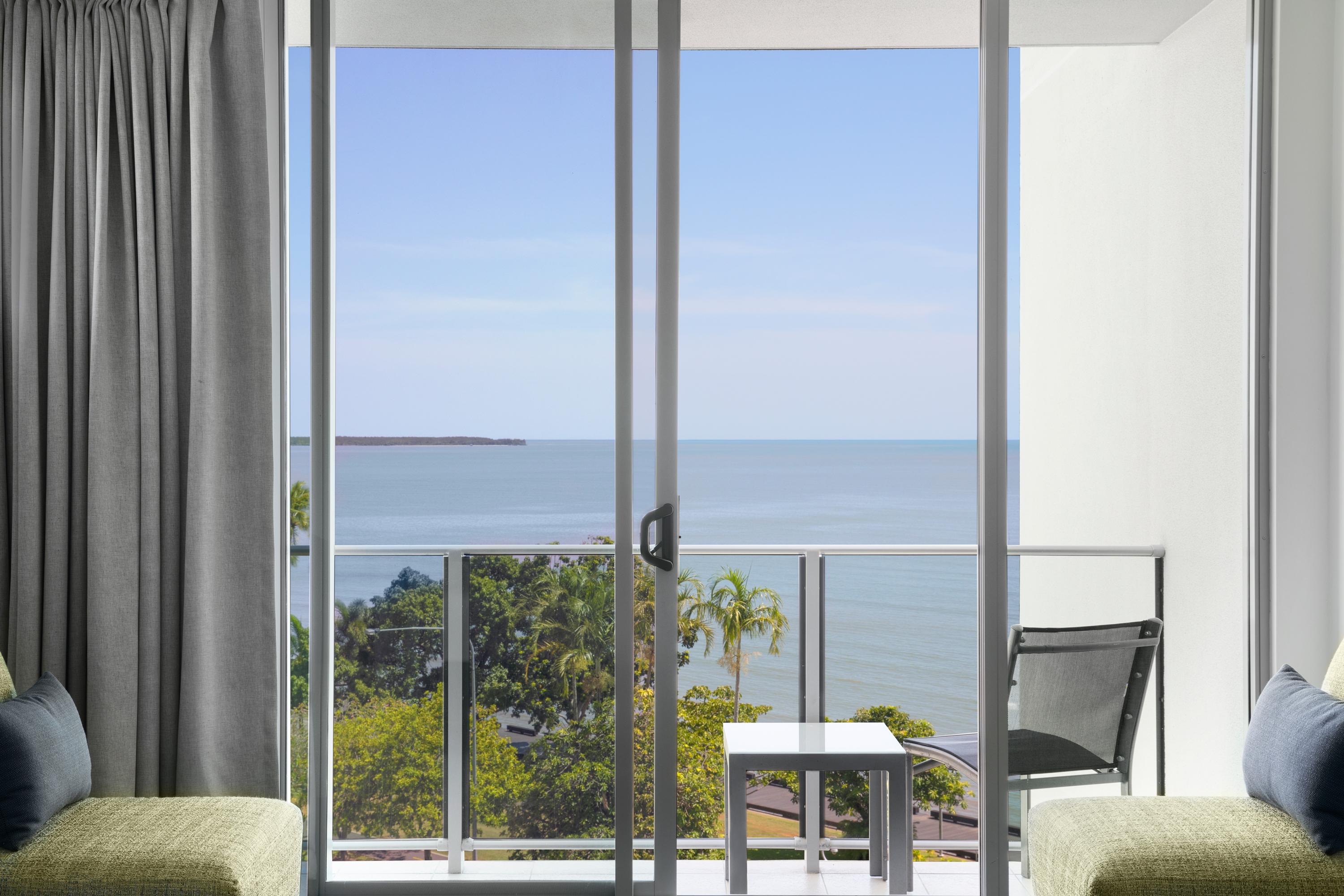Mantra Trilogy Hotel