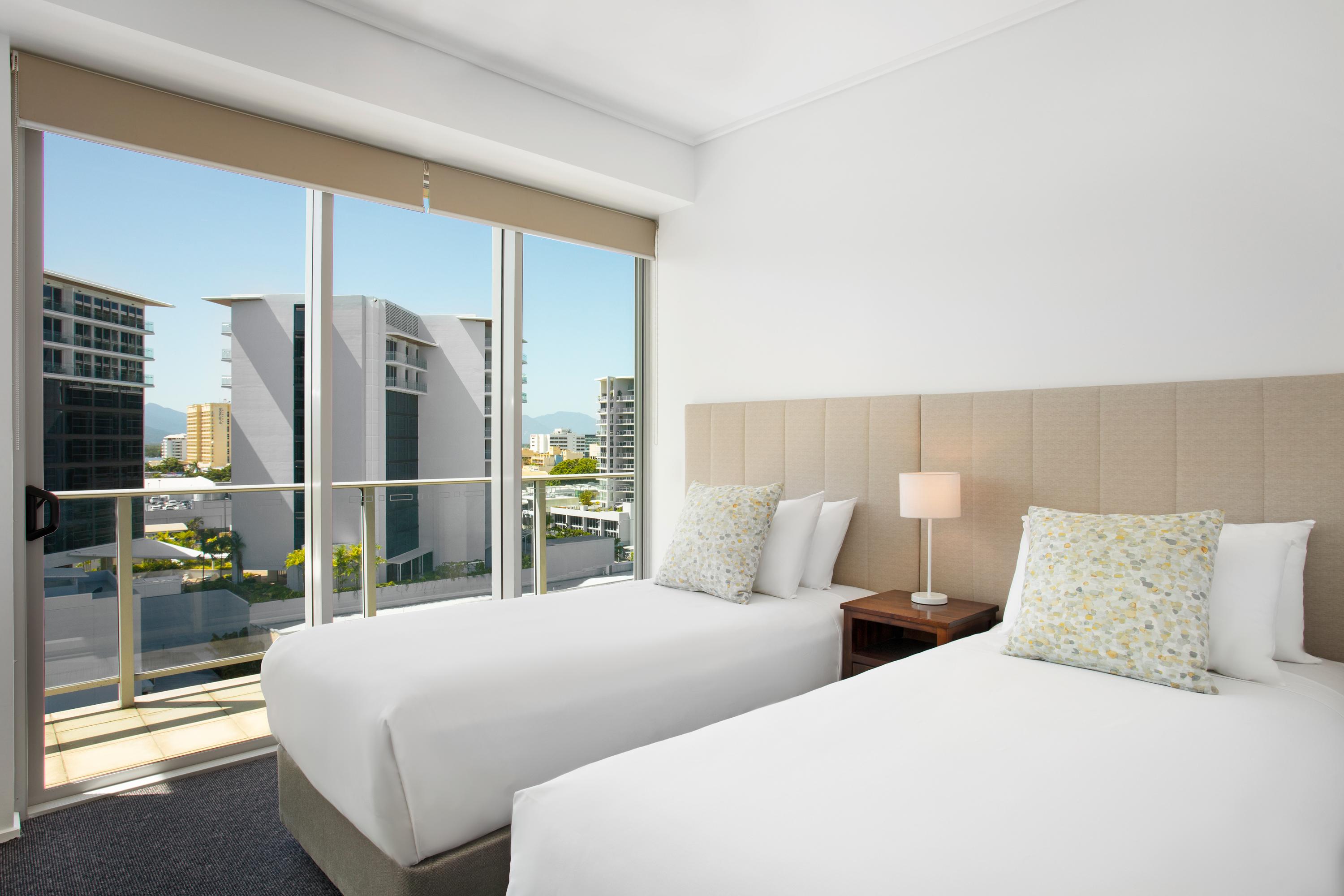 Mantra Trilogy Cairns