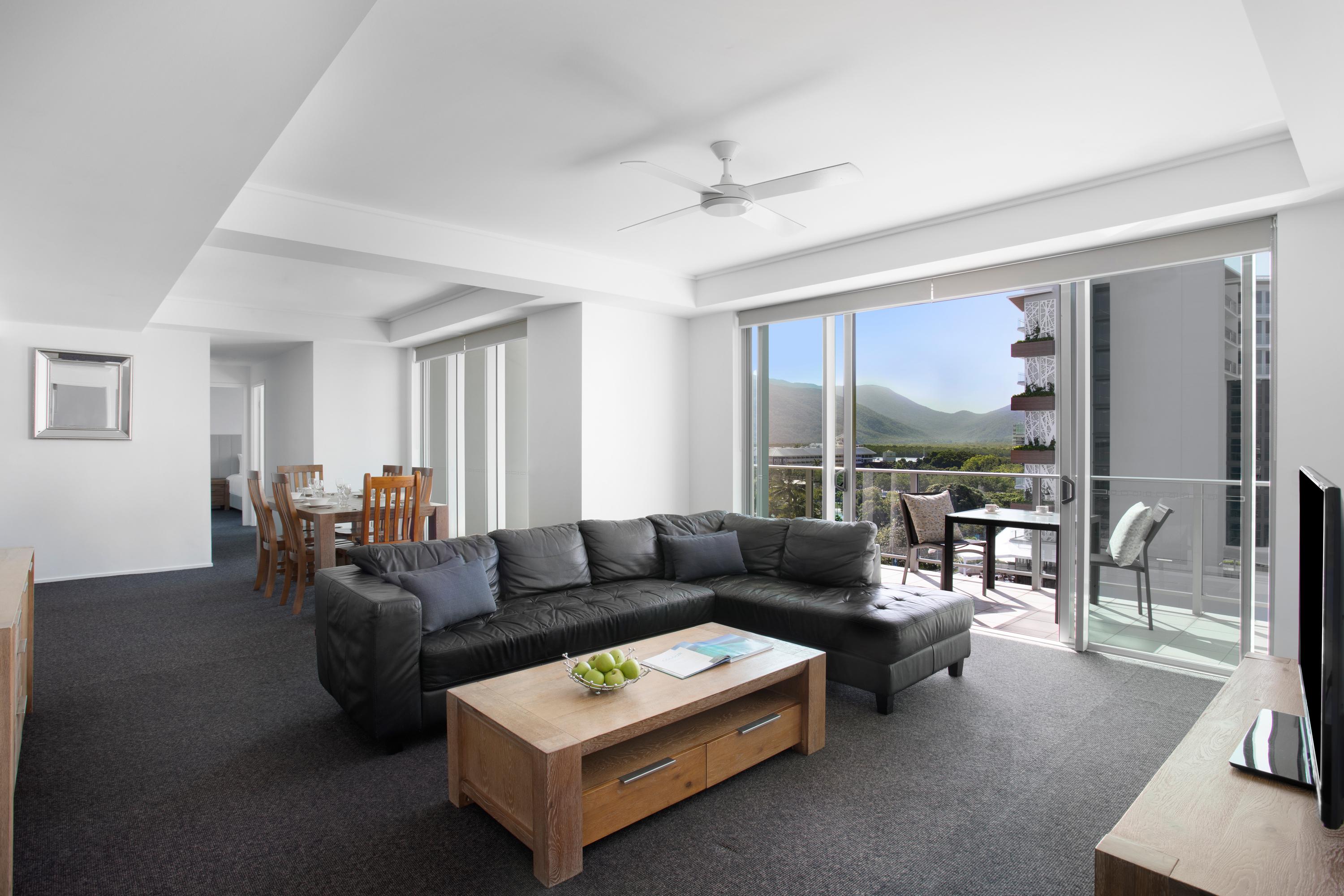 Hotel Mantra Trilogy 4*