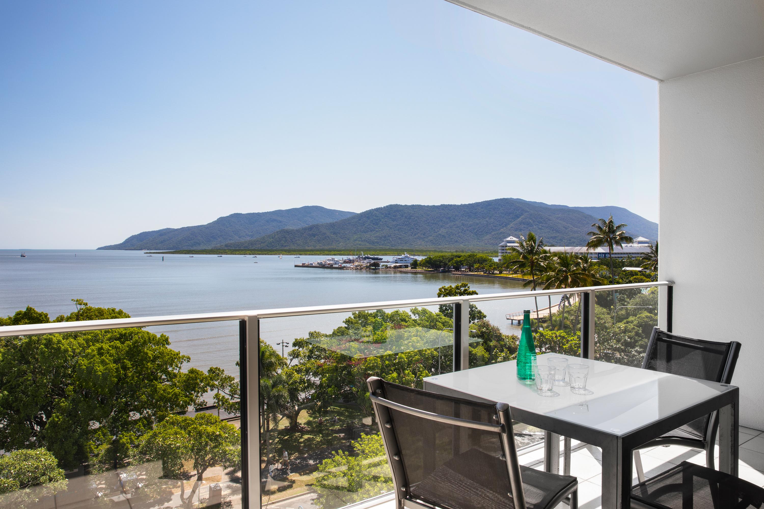Hotel Mantra Trilogy 4*
