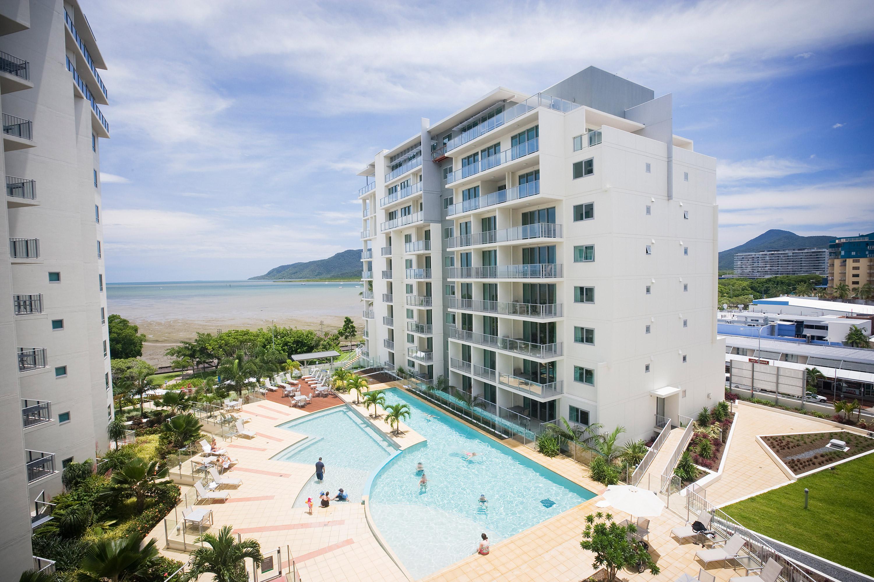 Mantra Trilogy Cairns