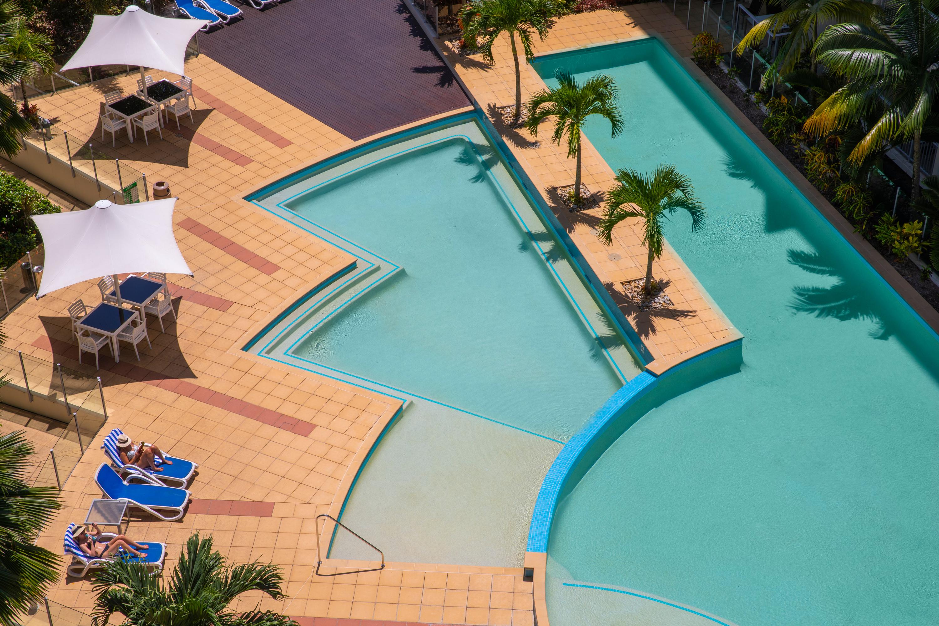 Mantra Trilogy Hotel