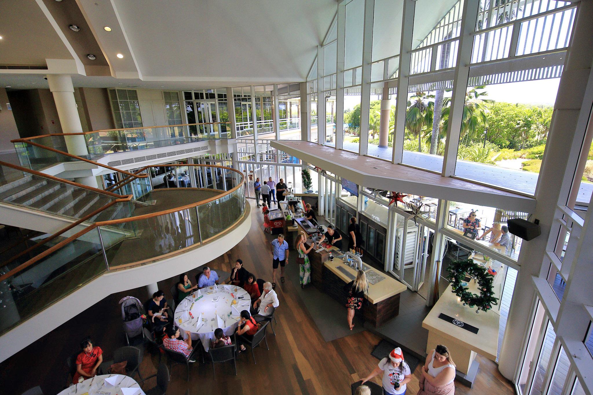 Resort Paradise Palms Cairns