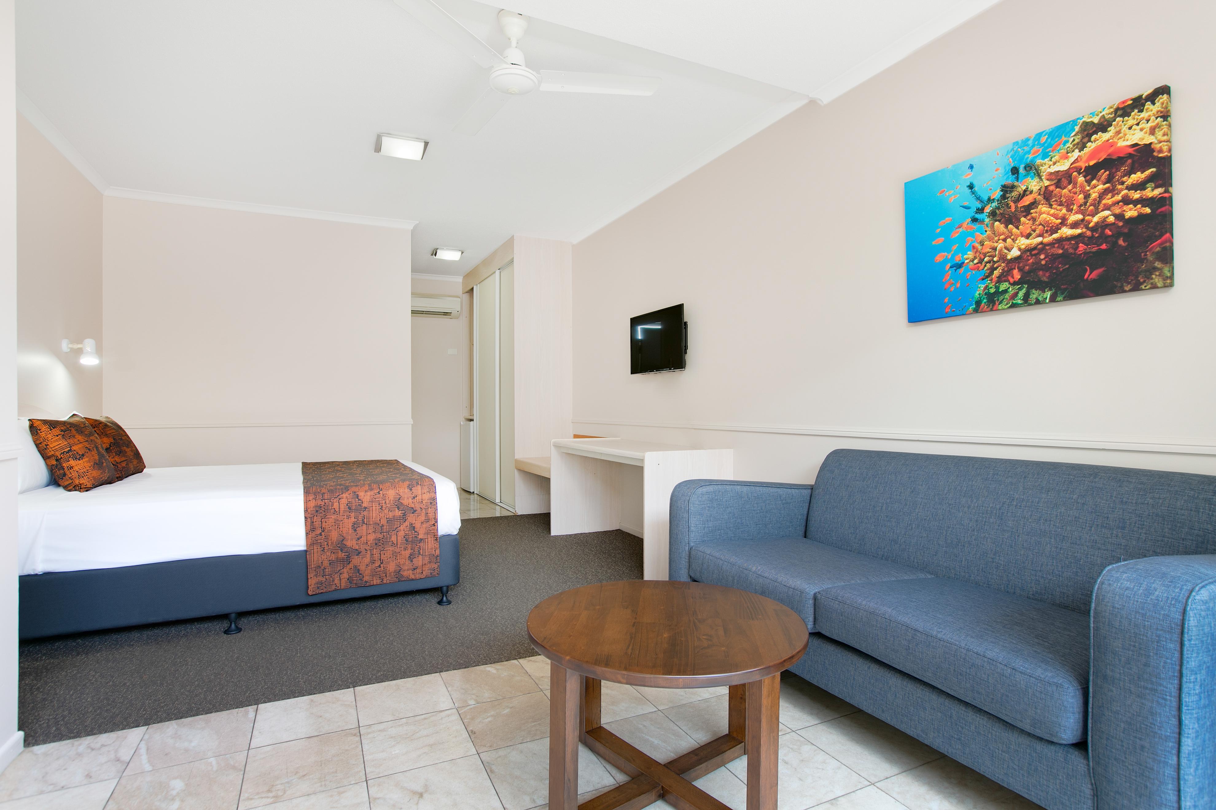 Inn Comfort