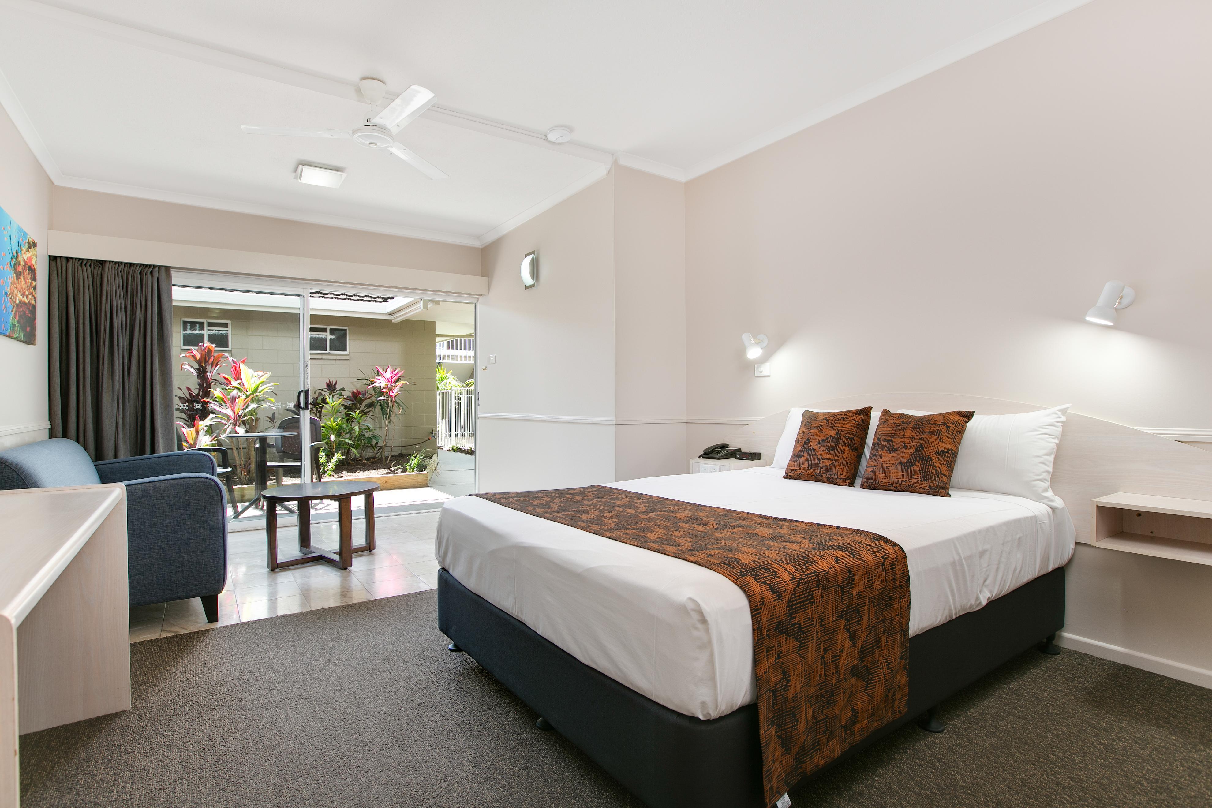 Comfort 4*