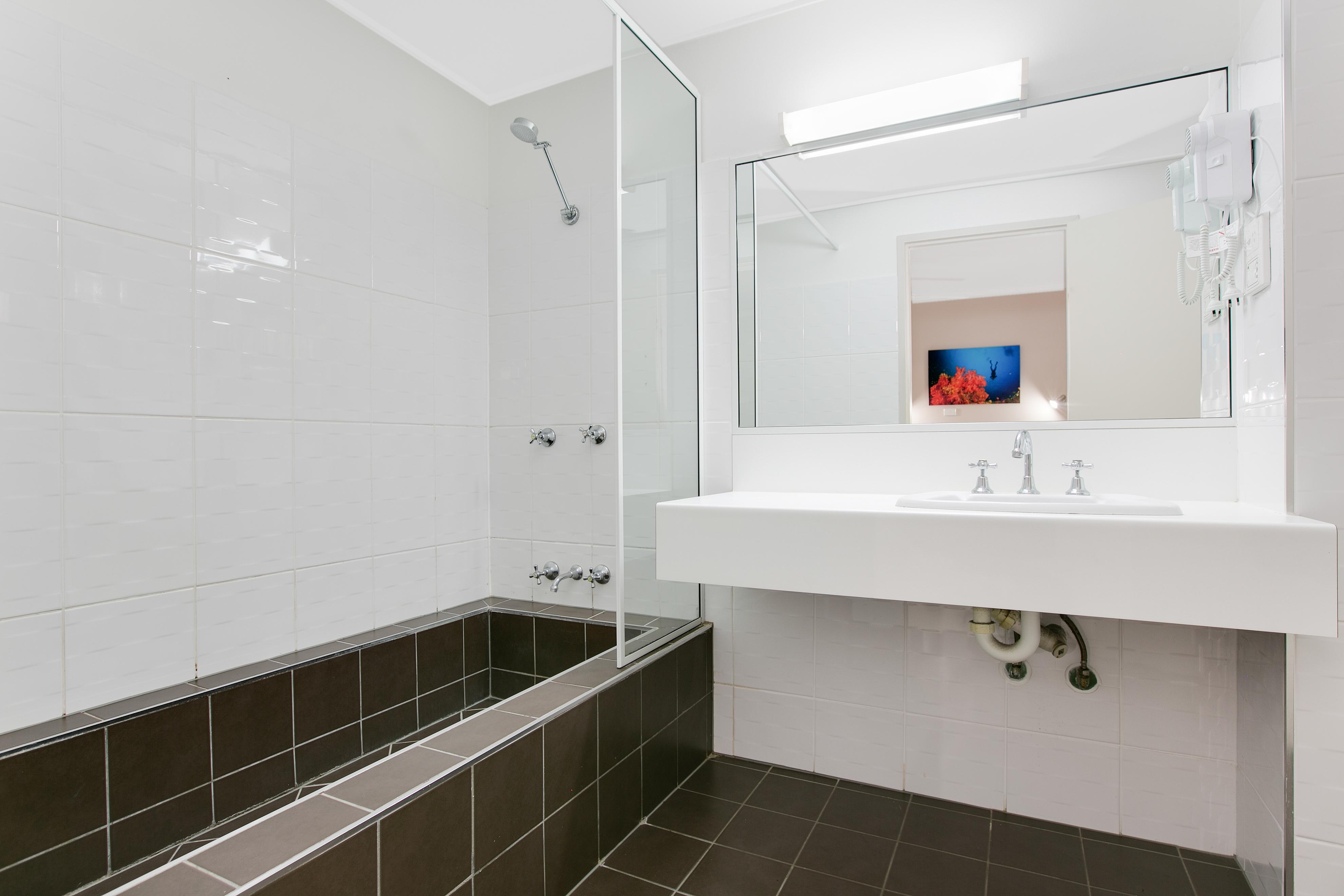 Inn Comfort Cairns
