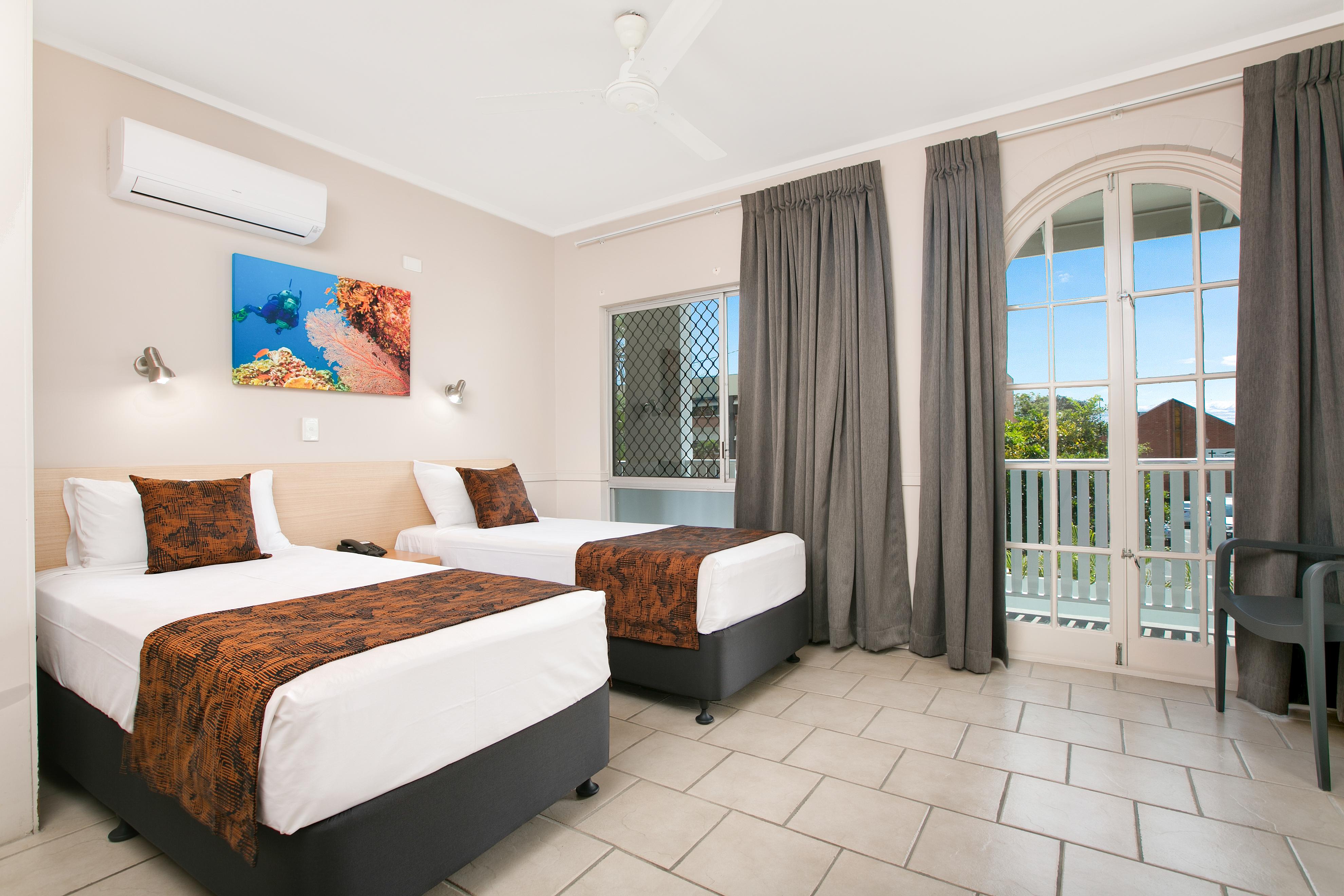 Inn Comfort