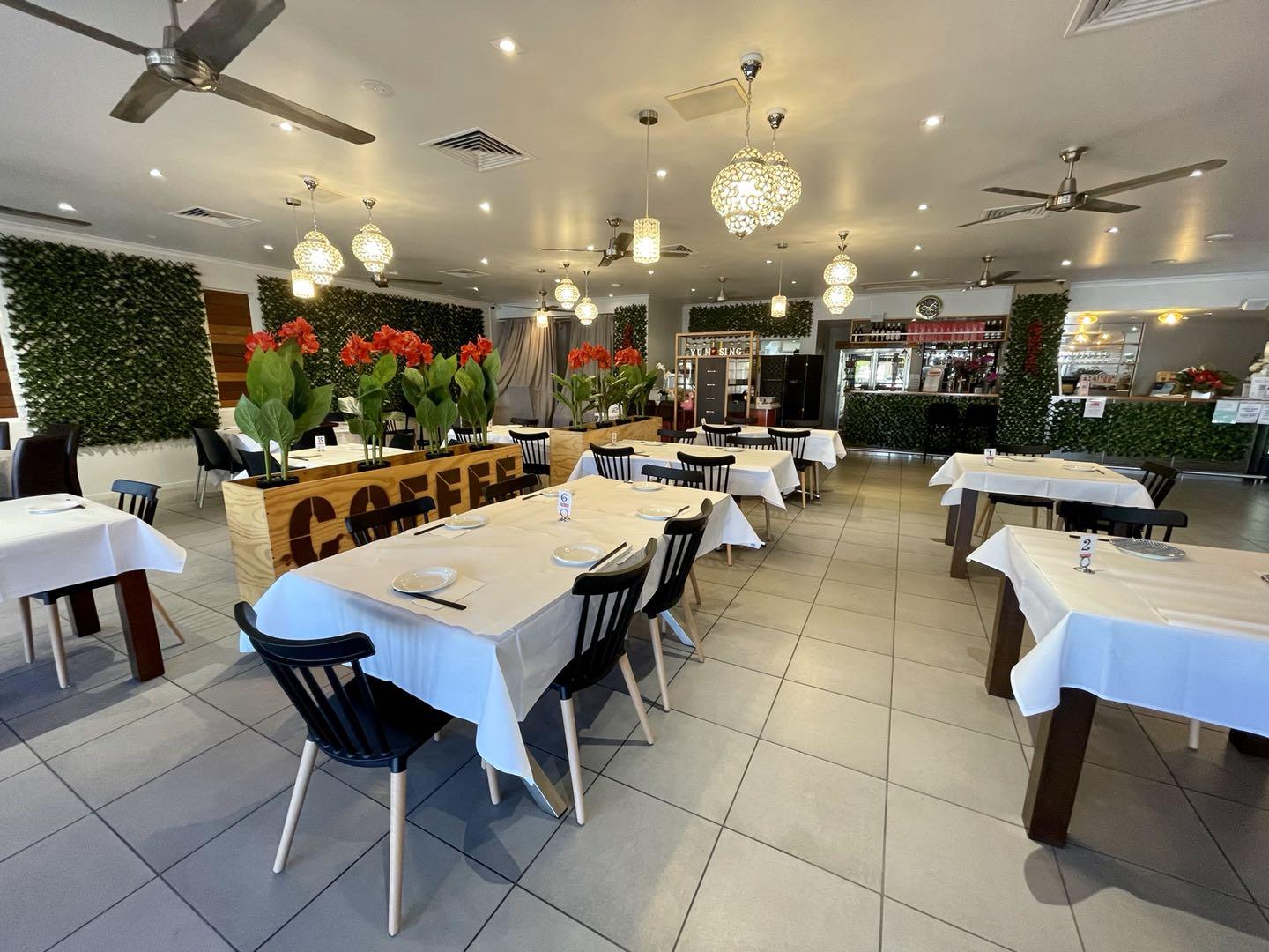 Comfort Inn Cairns