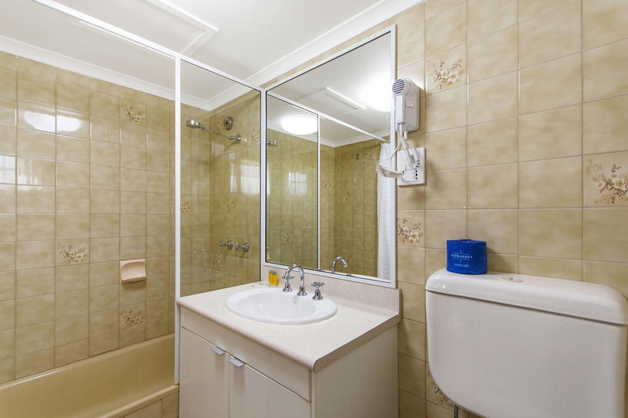 Comfort Inn Cairns