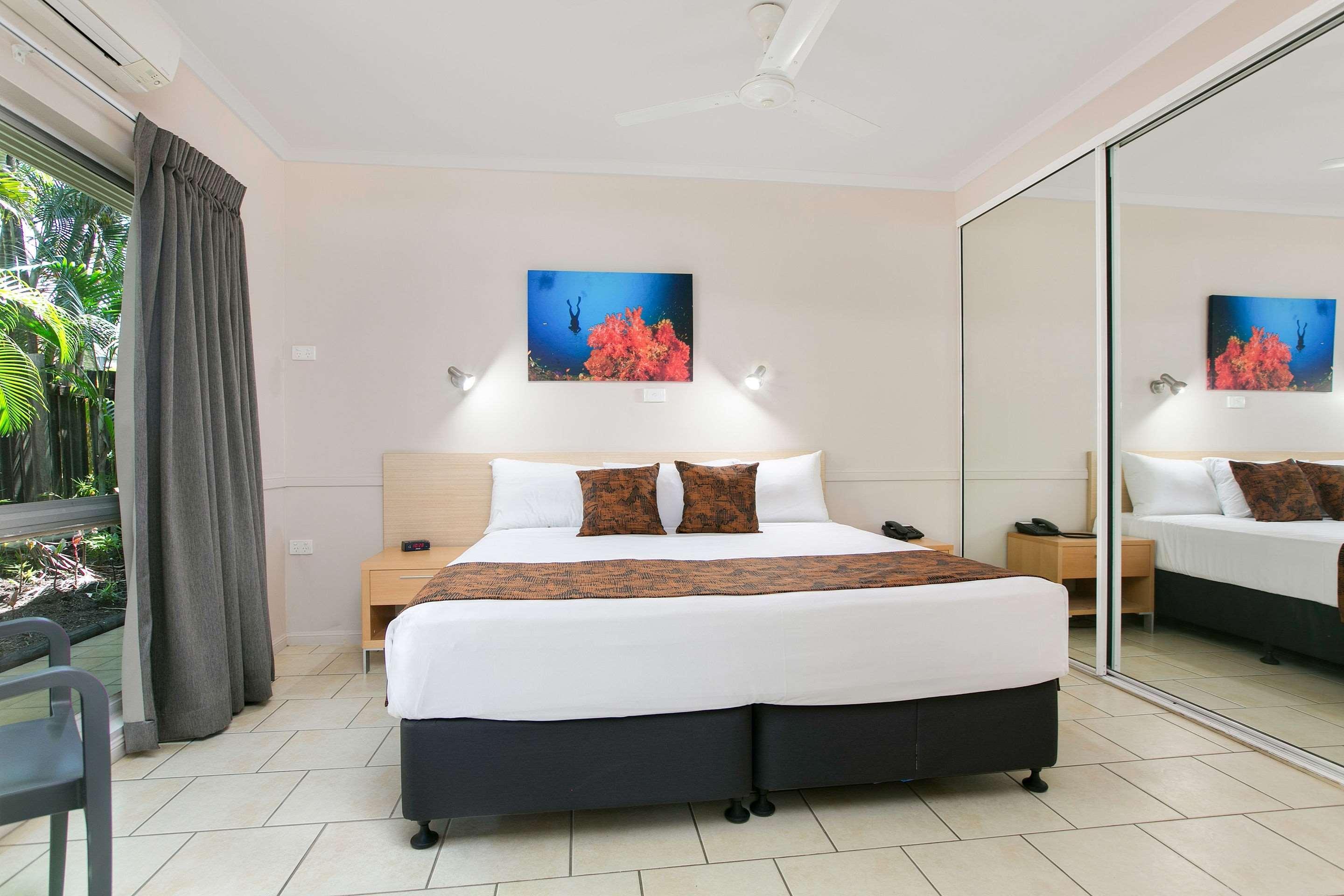 Inn Comfort
