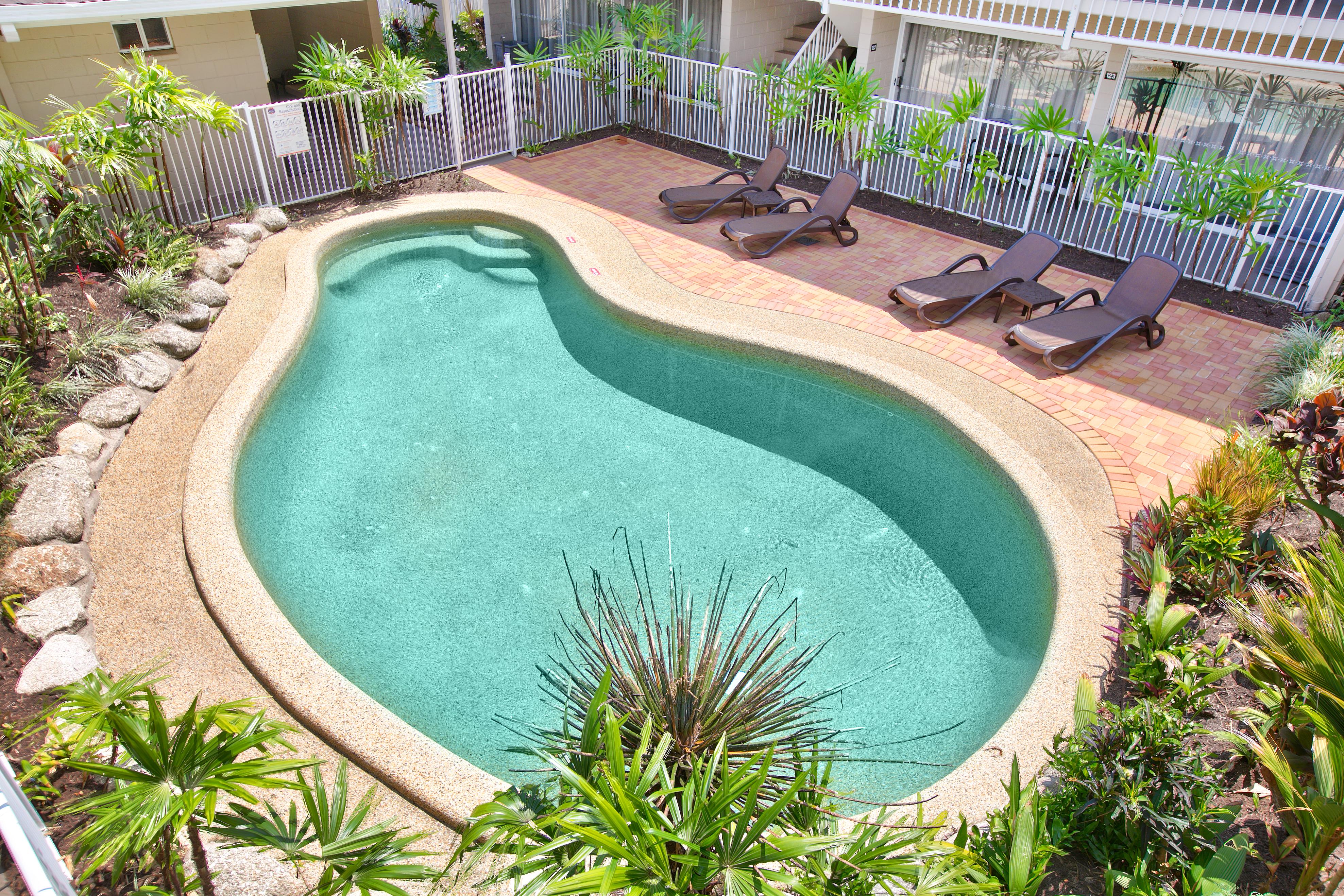 Inn Comfort Cairns