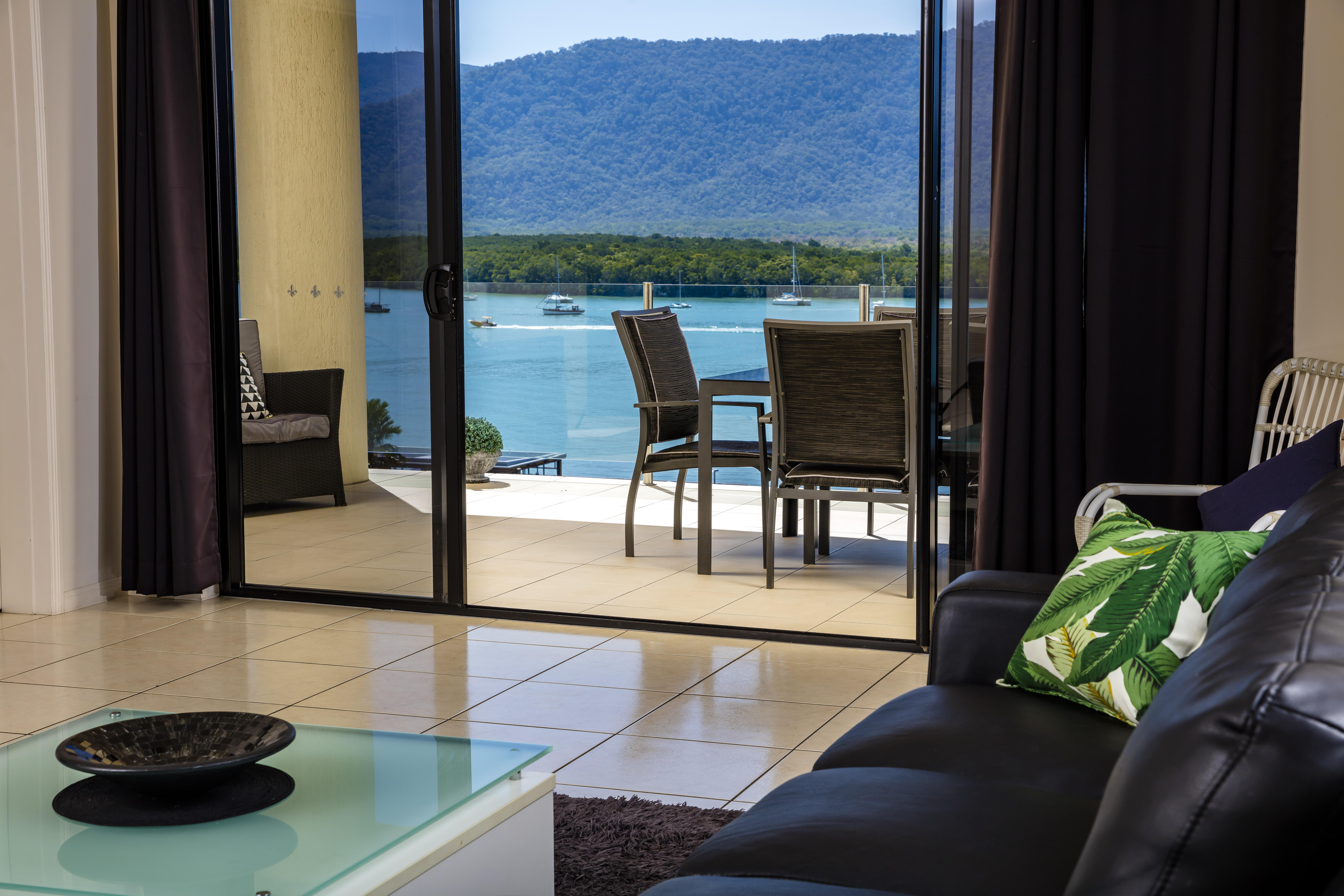 Jack And Newell Aparthotel Cairns