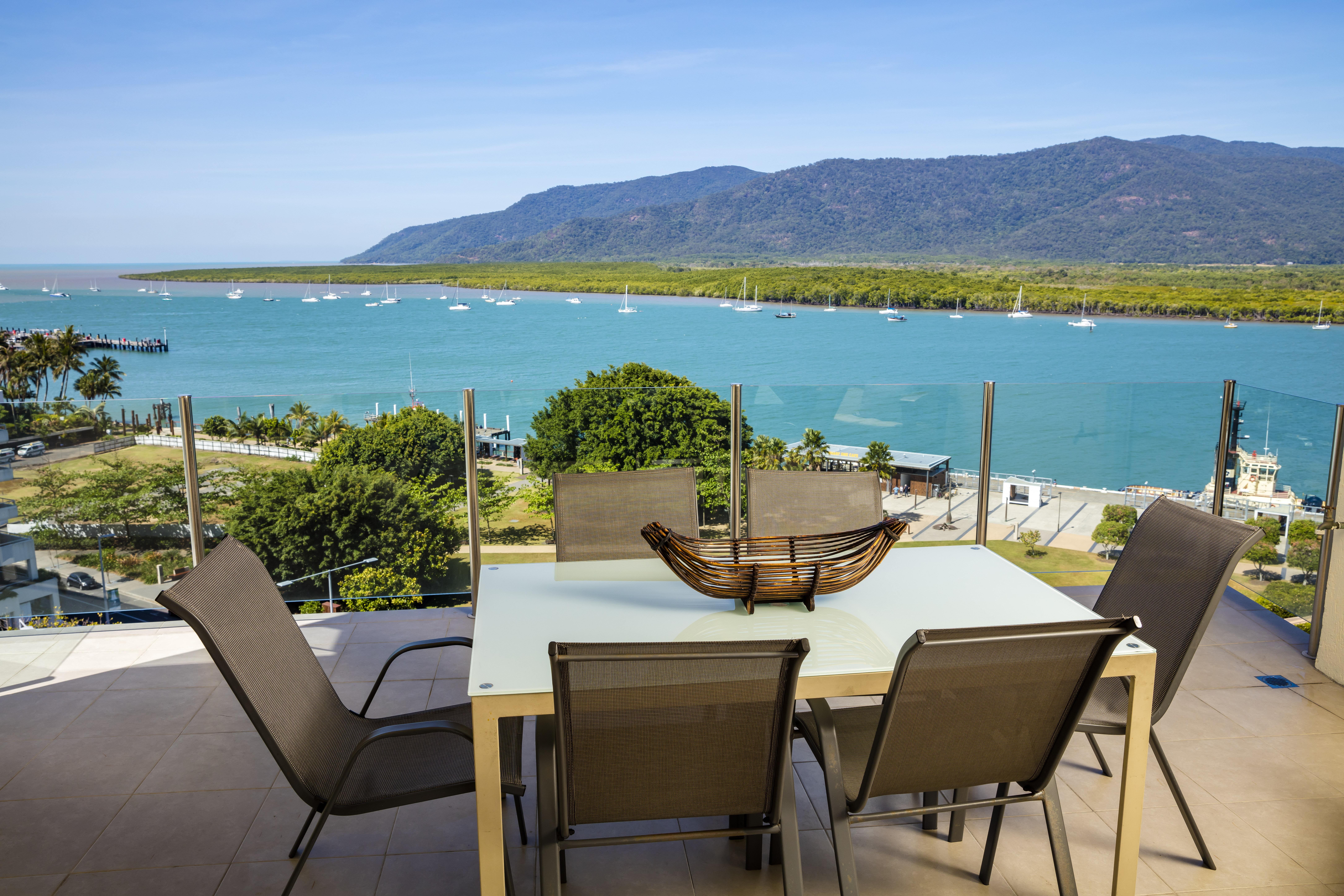 Jack And Newell 4* Cairns