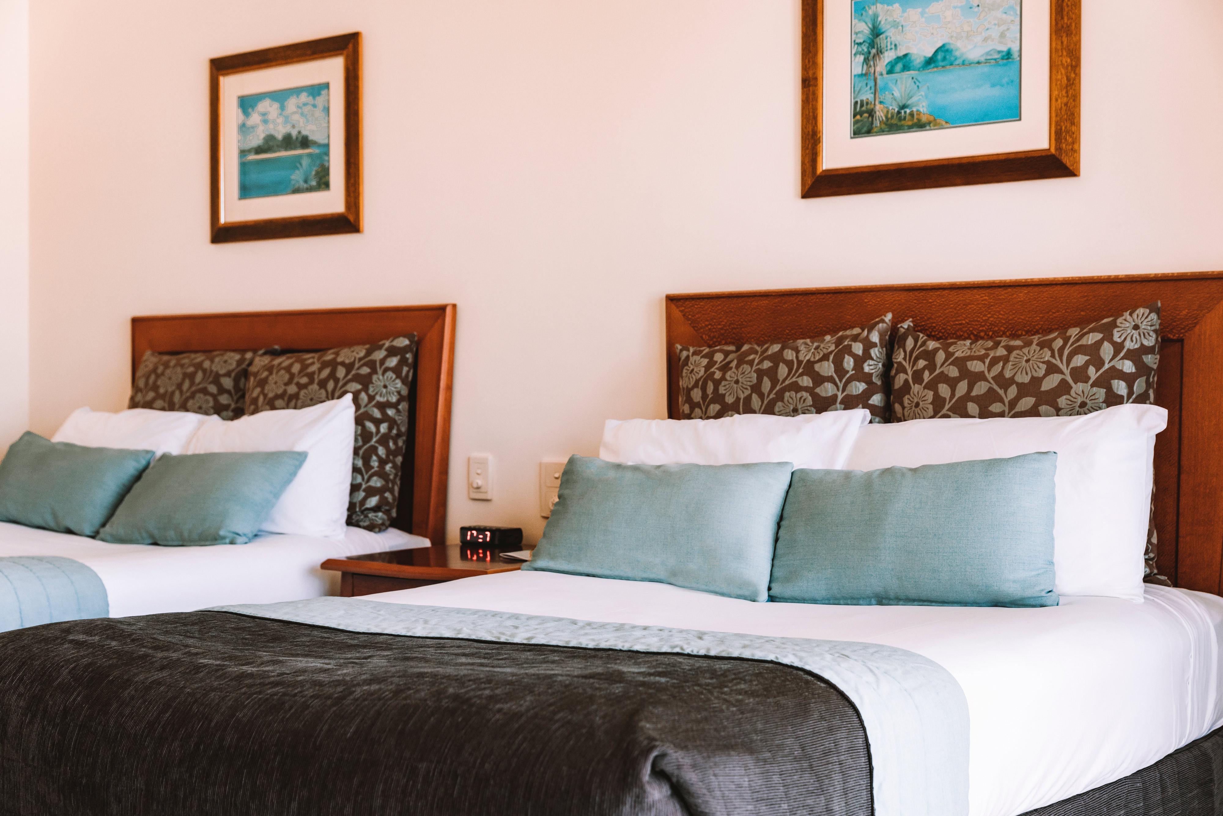 Pullman International Hotel