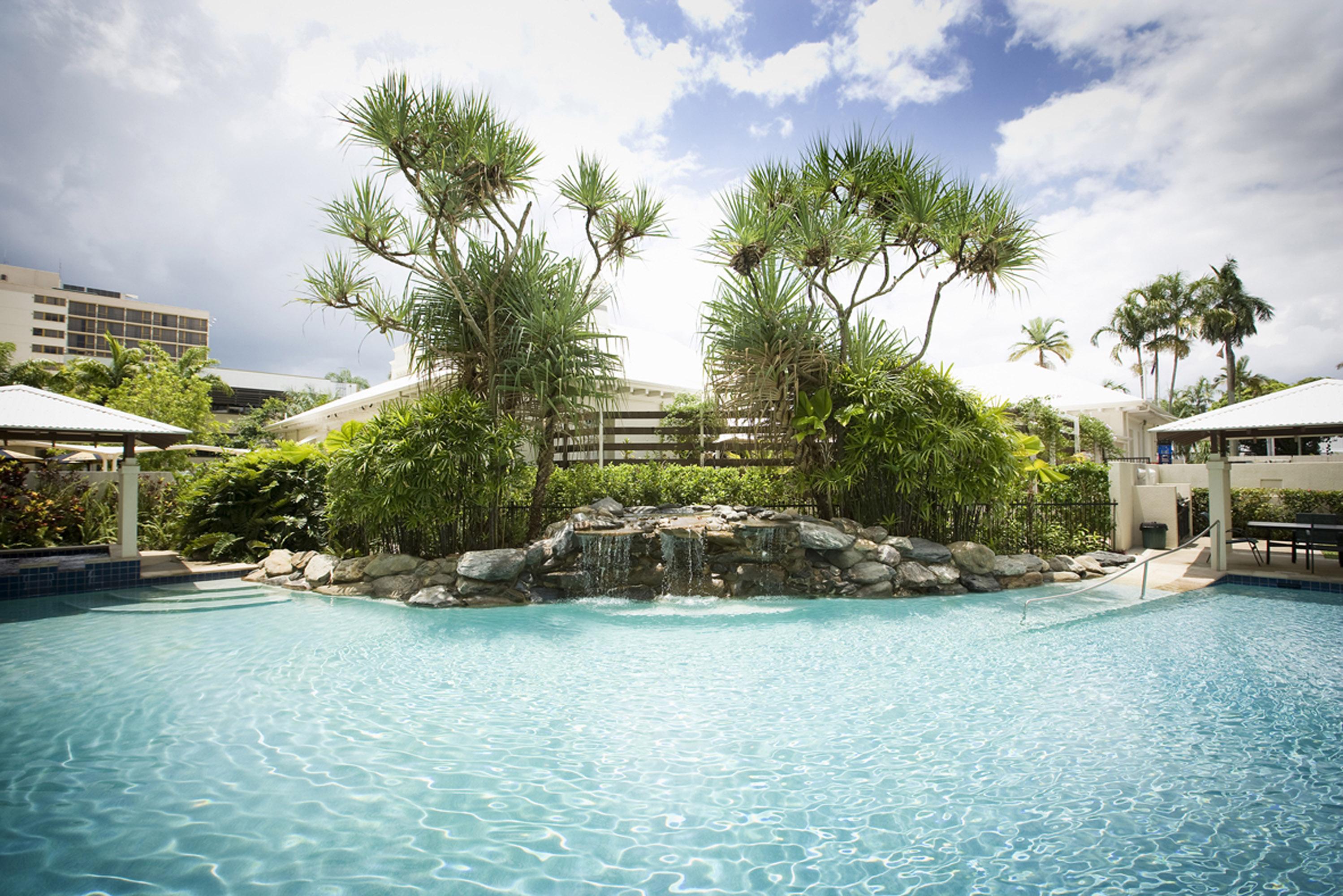 Mantra Esplanade Hotel