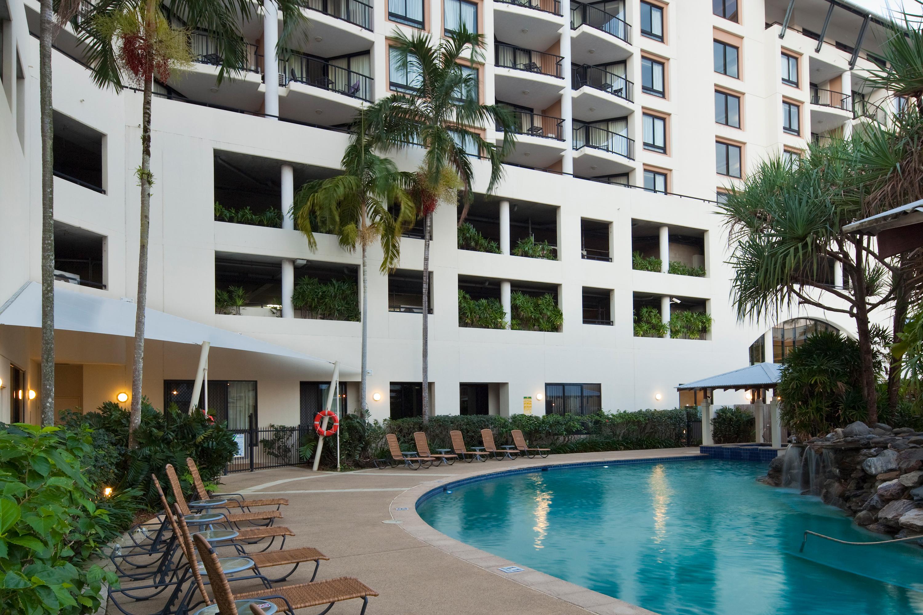 Mantra Esplanade Hotel Cairns