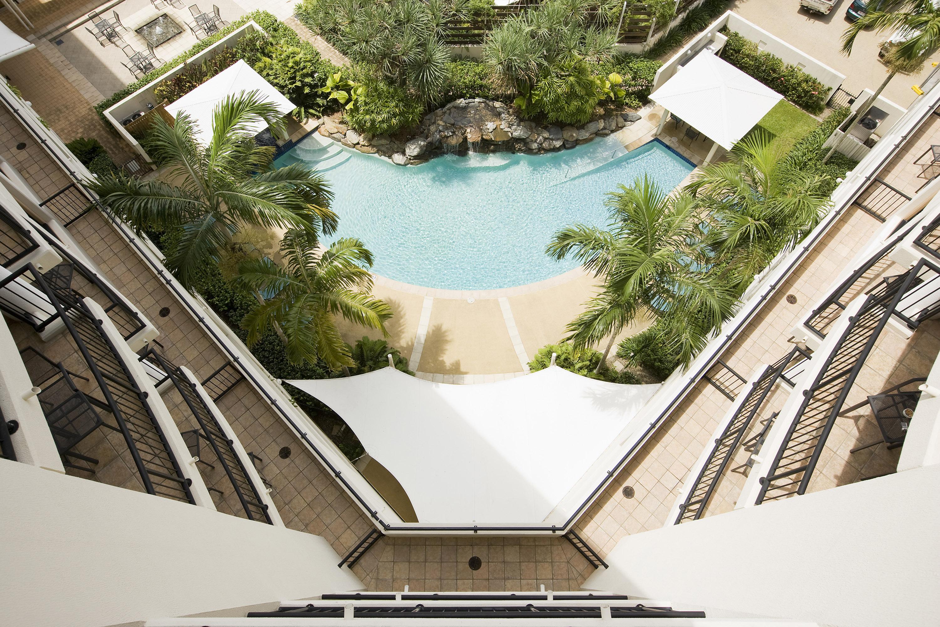 Hotel Mantra Esplanade Cairns