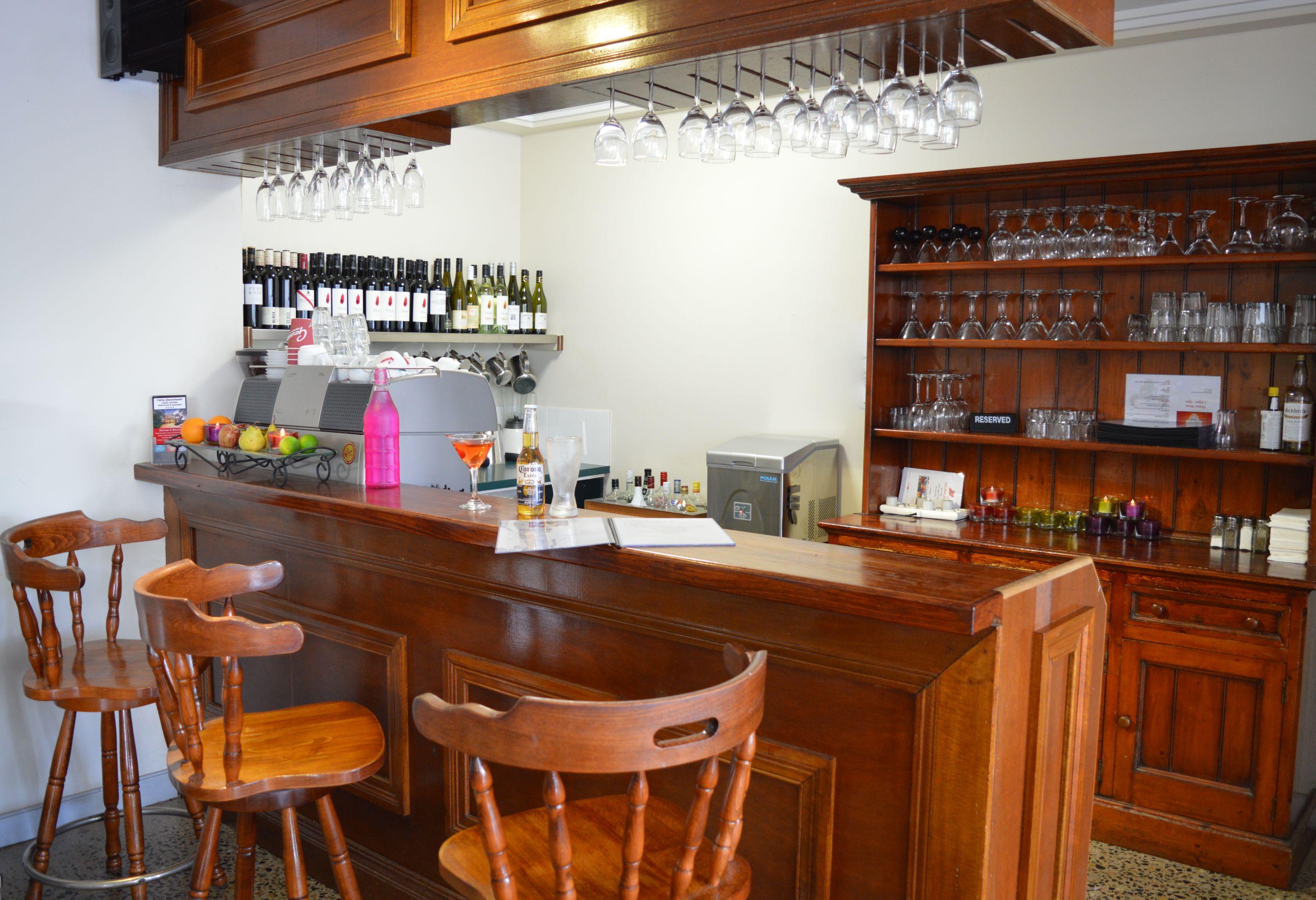 Aparthotel Queenslander & Cairns