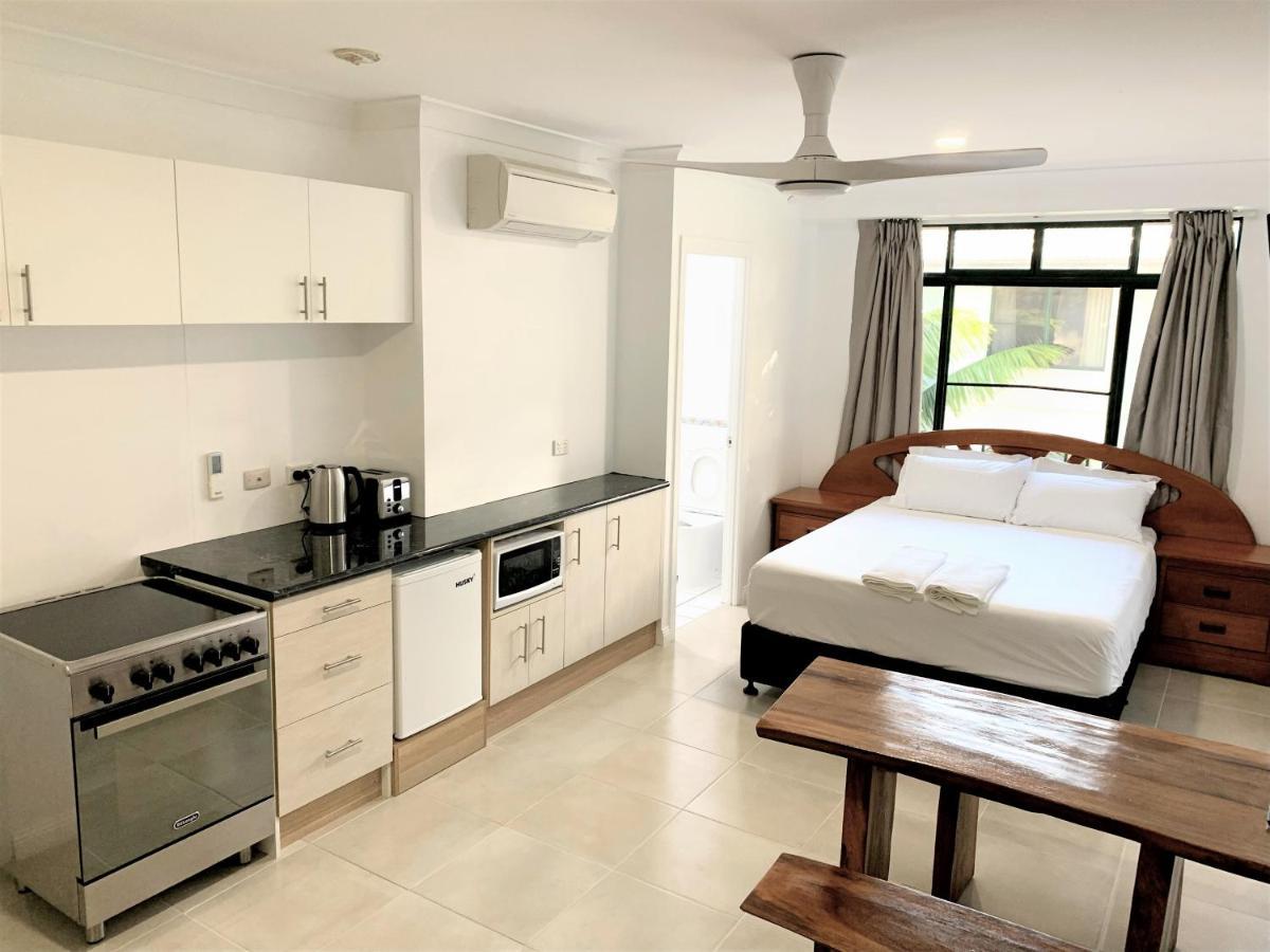 Apartment Affordable Getaway