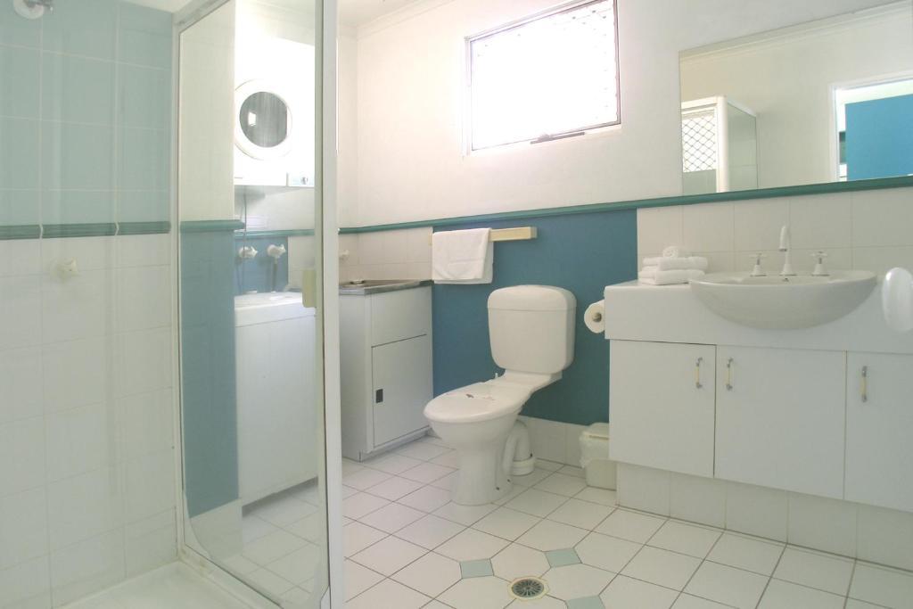 Pacific Sands Aparthotel Cairns
