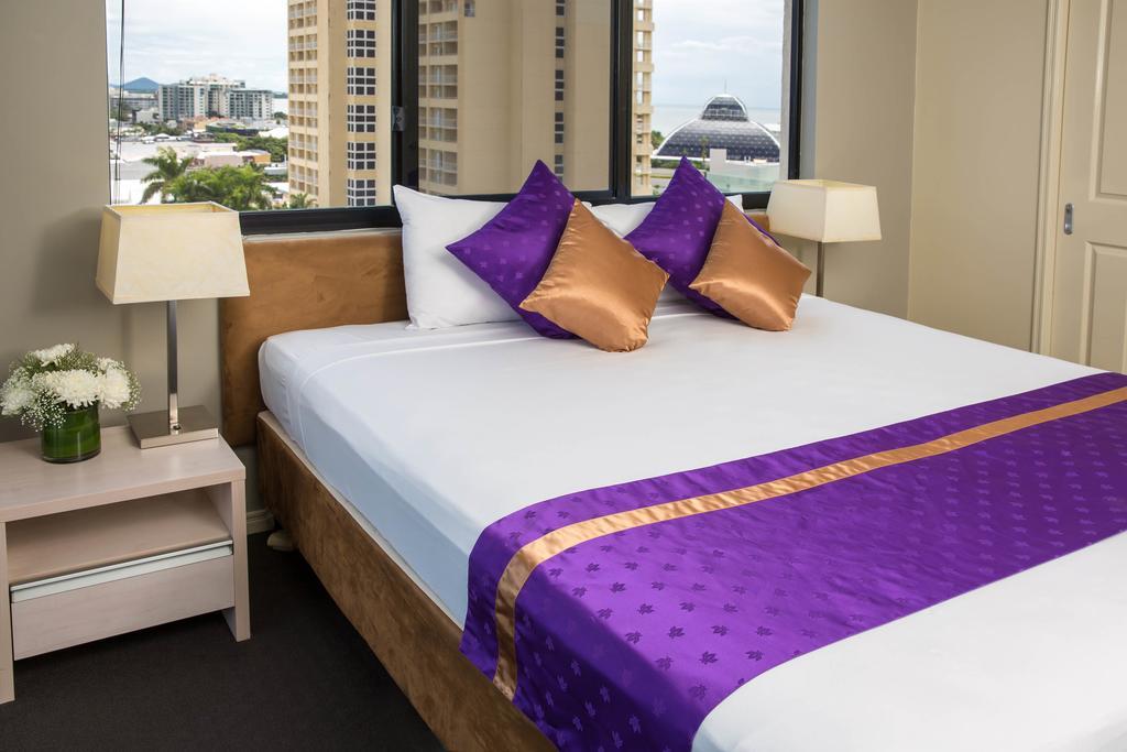 Aparthotel Piermonde 4*