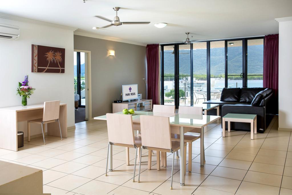 Aparthotel Piermonde 4*