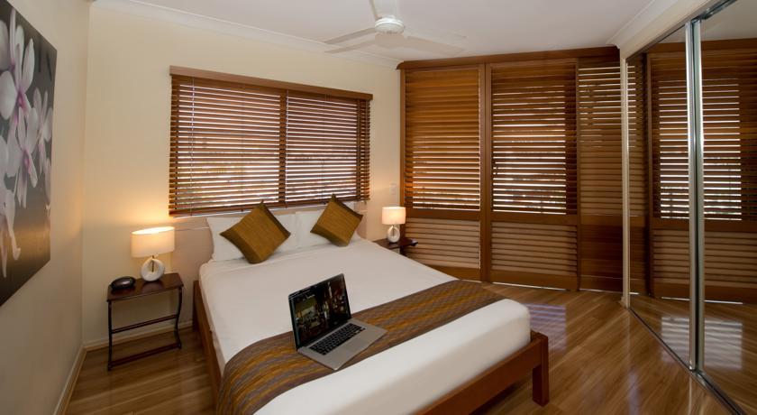 Aparthotel Piermonde